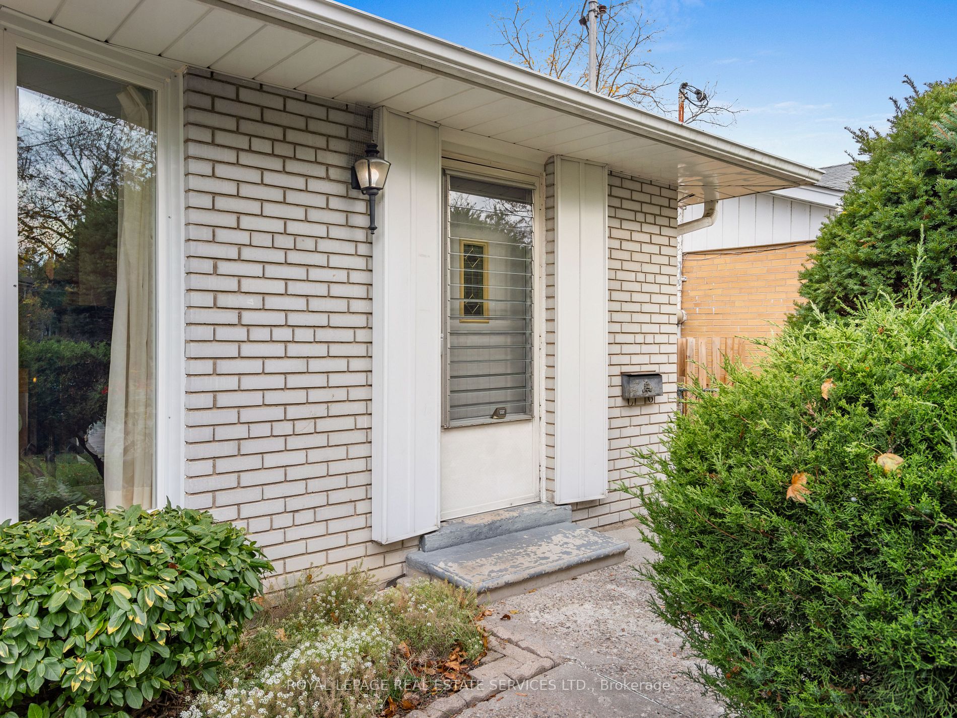 269 Martin Grove Road
