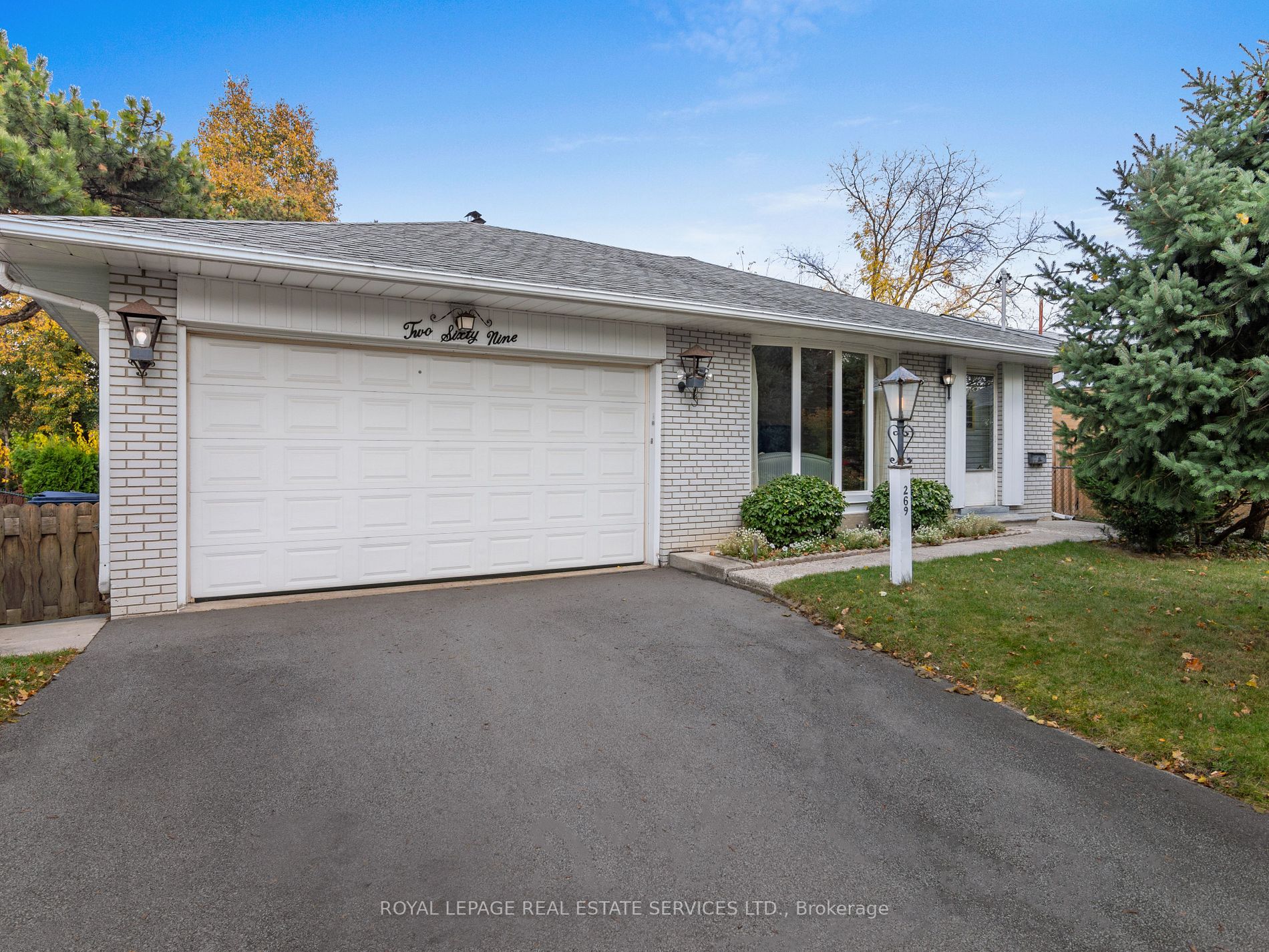 269 Martin Grove Road