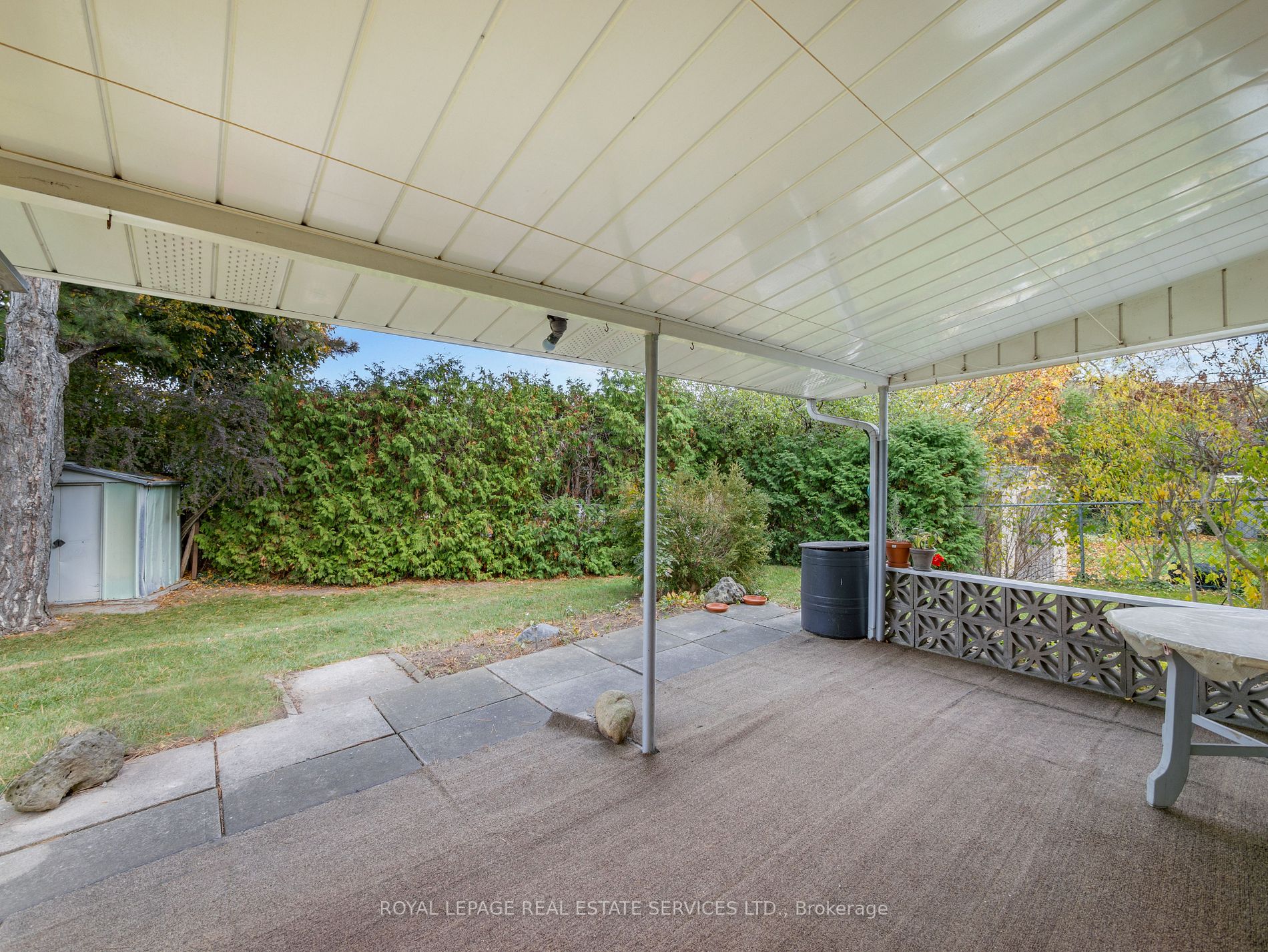 269 Martin Grove Road