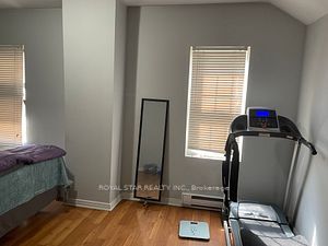 13 Young St, #B