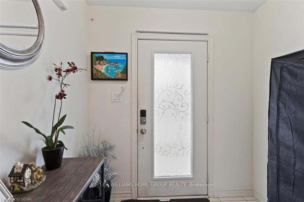 Undisclosed Address, ##8