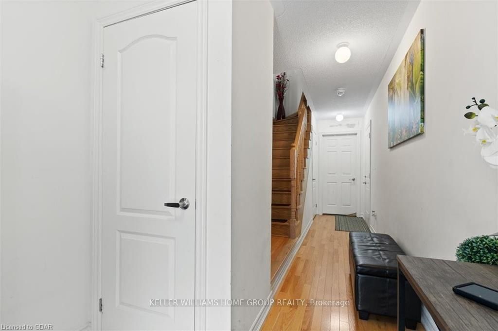 Undisclosed Address, ##8