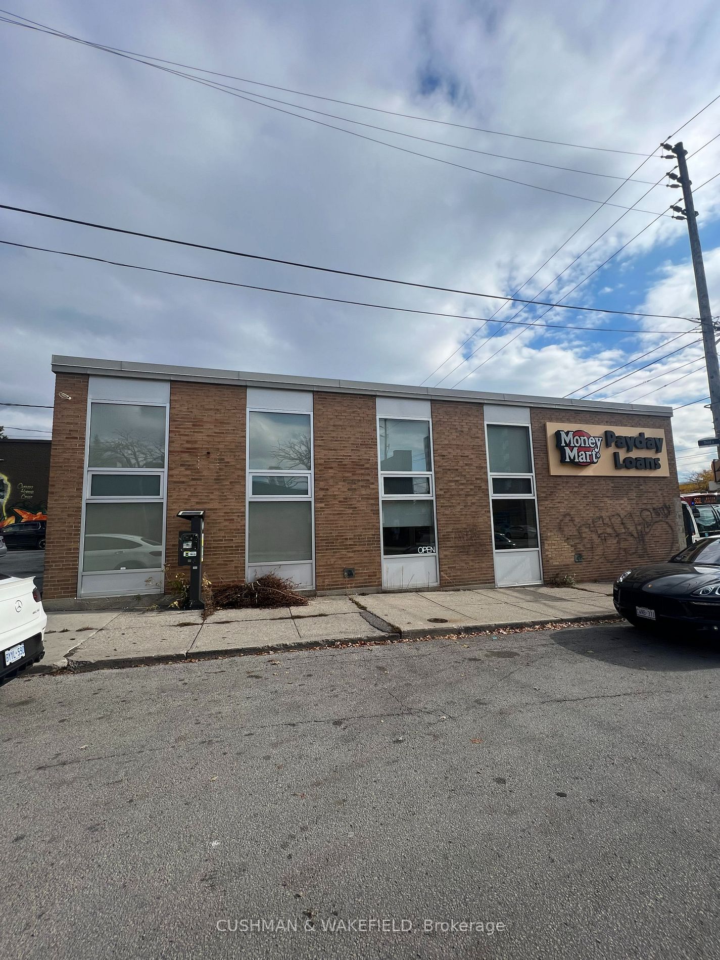 2802 Lake Shore Blvd W