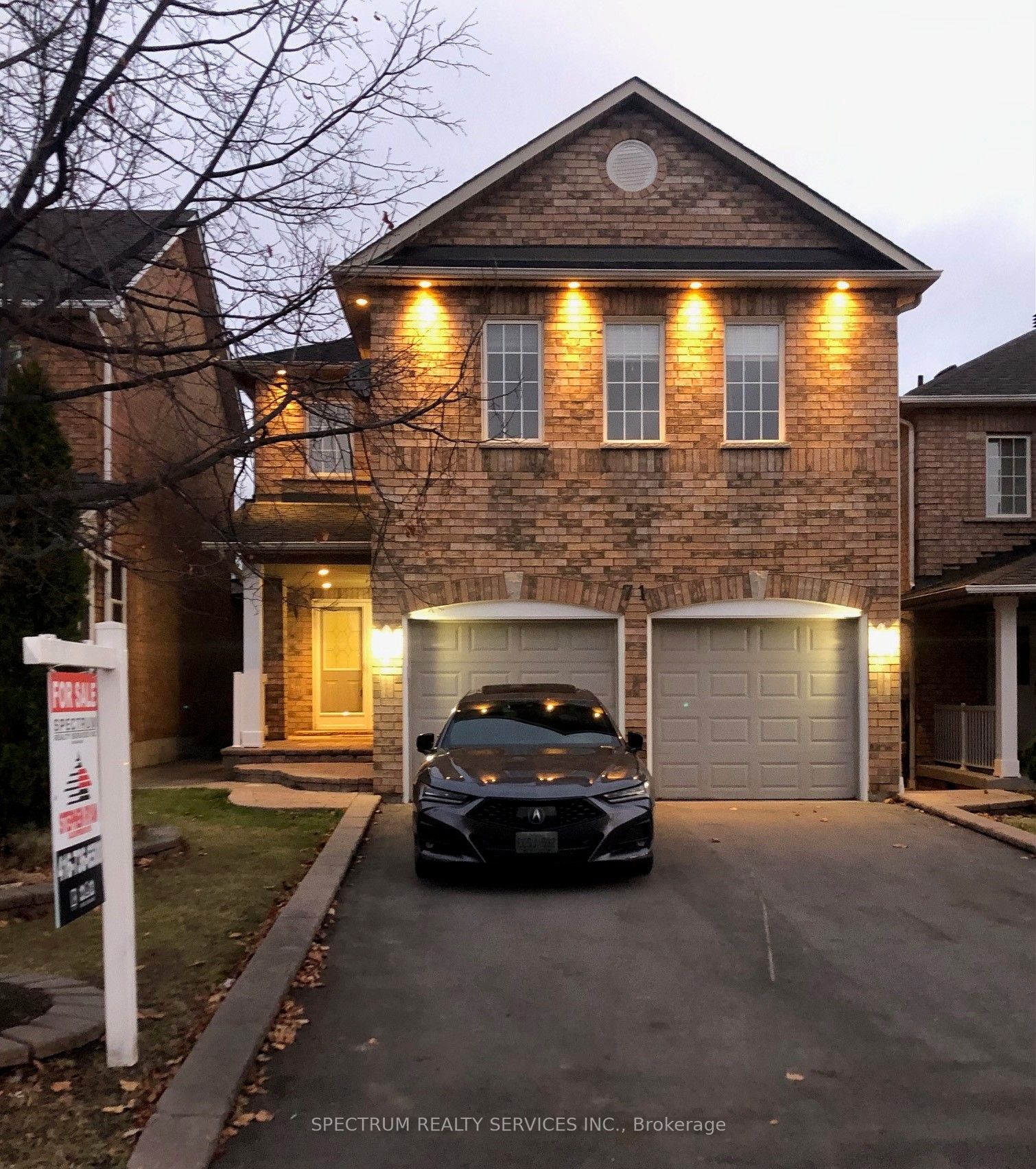 71 Shady Glen Cres
