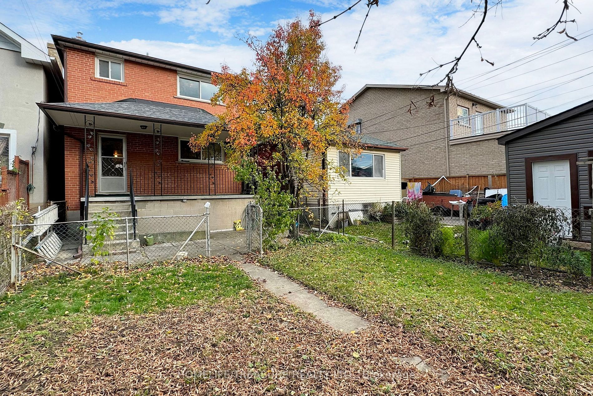 14 Teston Blvd