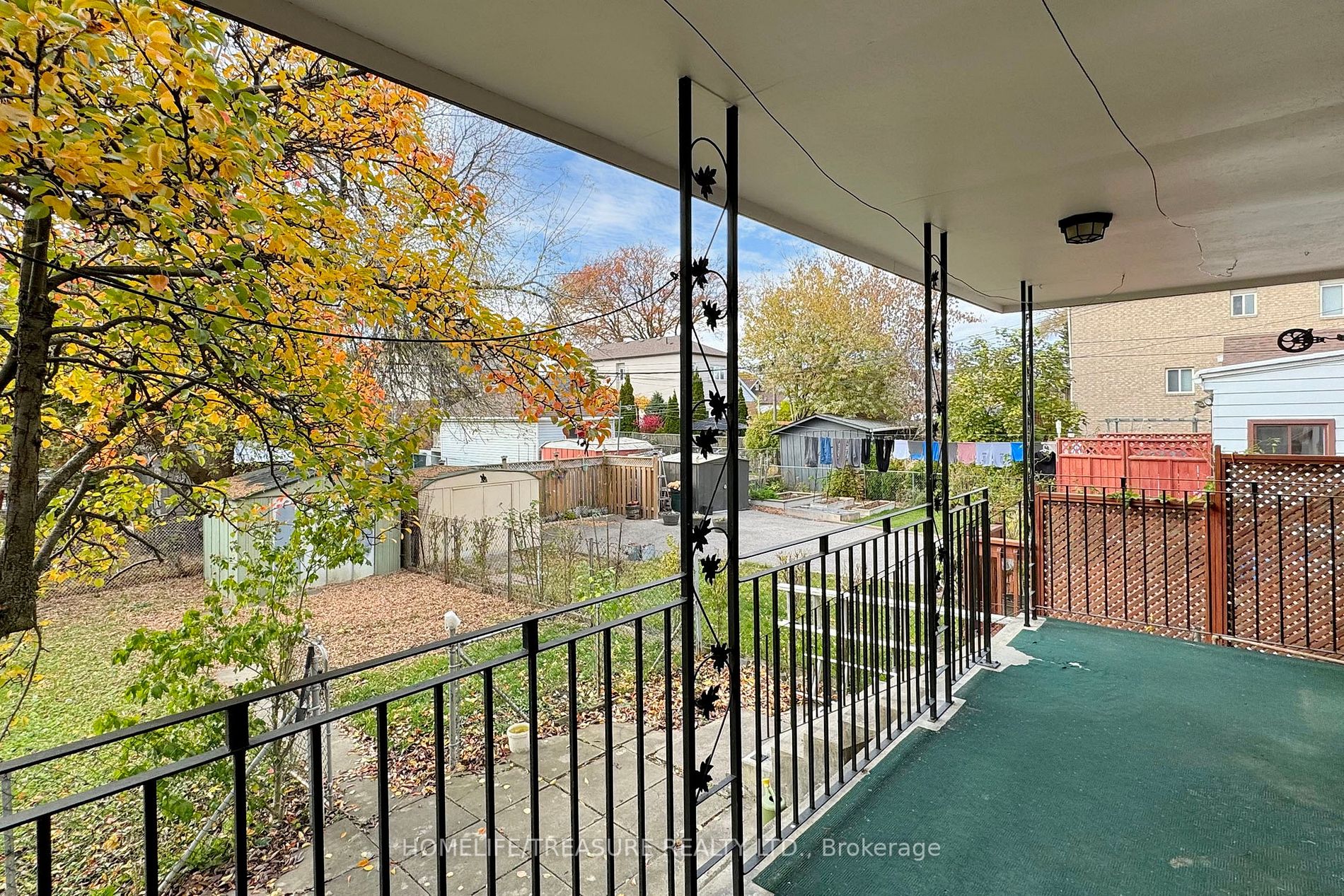 14 Teston Blvd