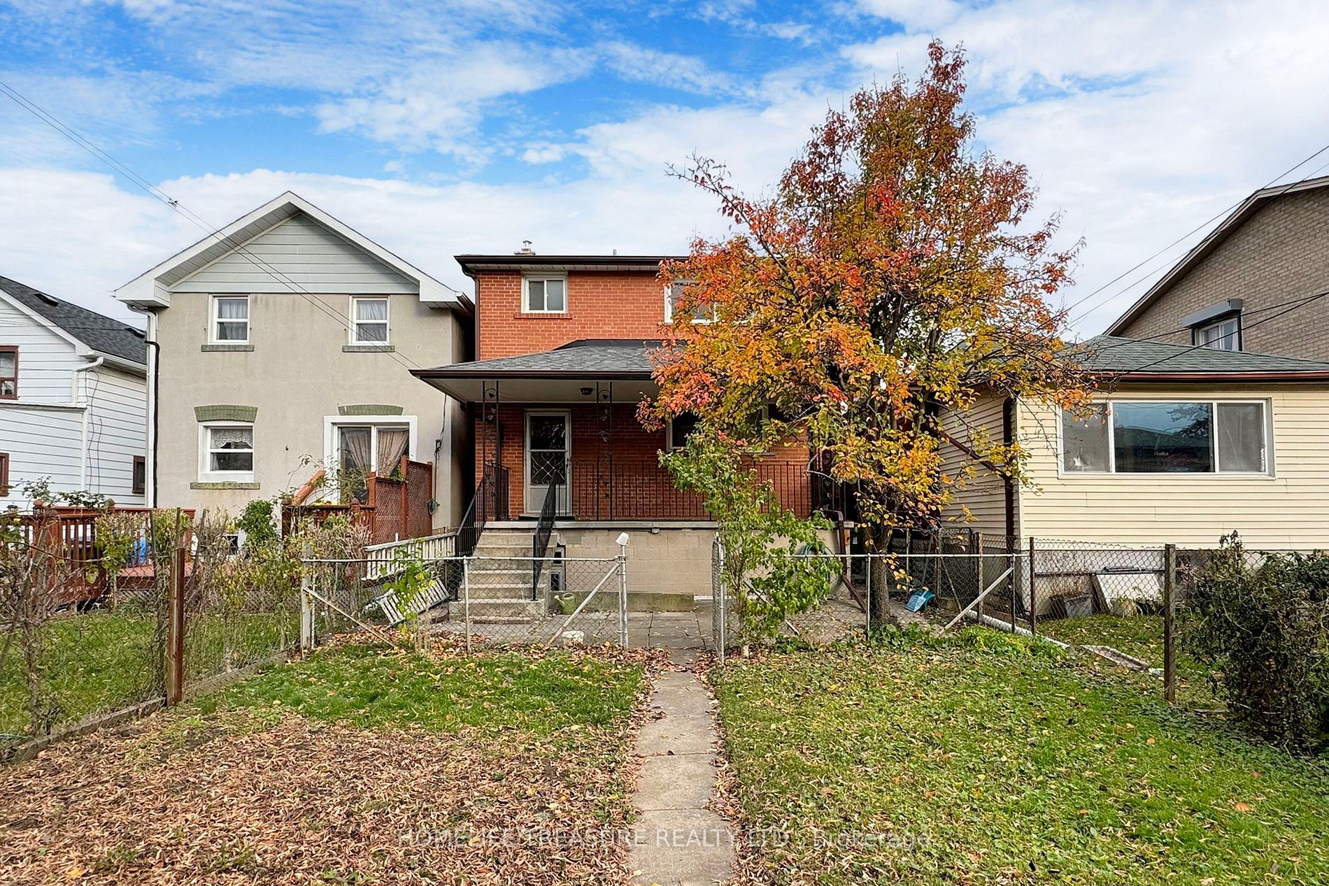 14 Teston Blvd