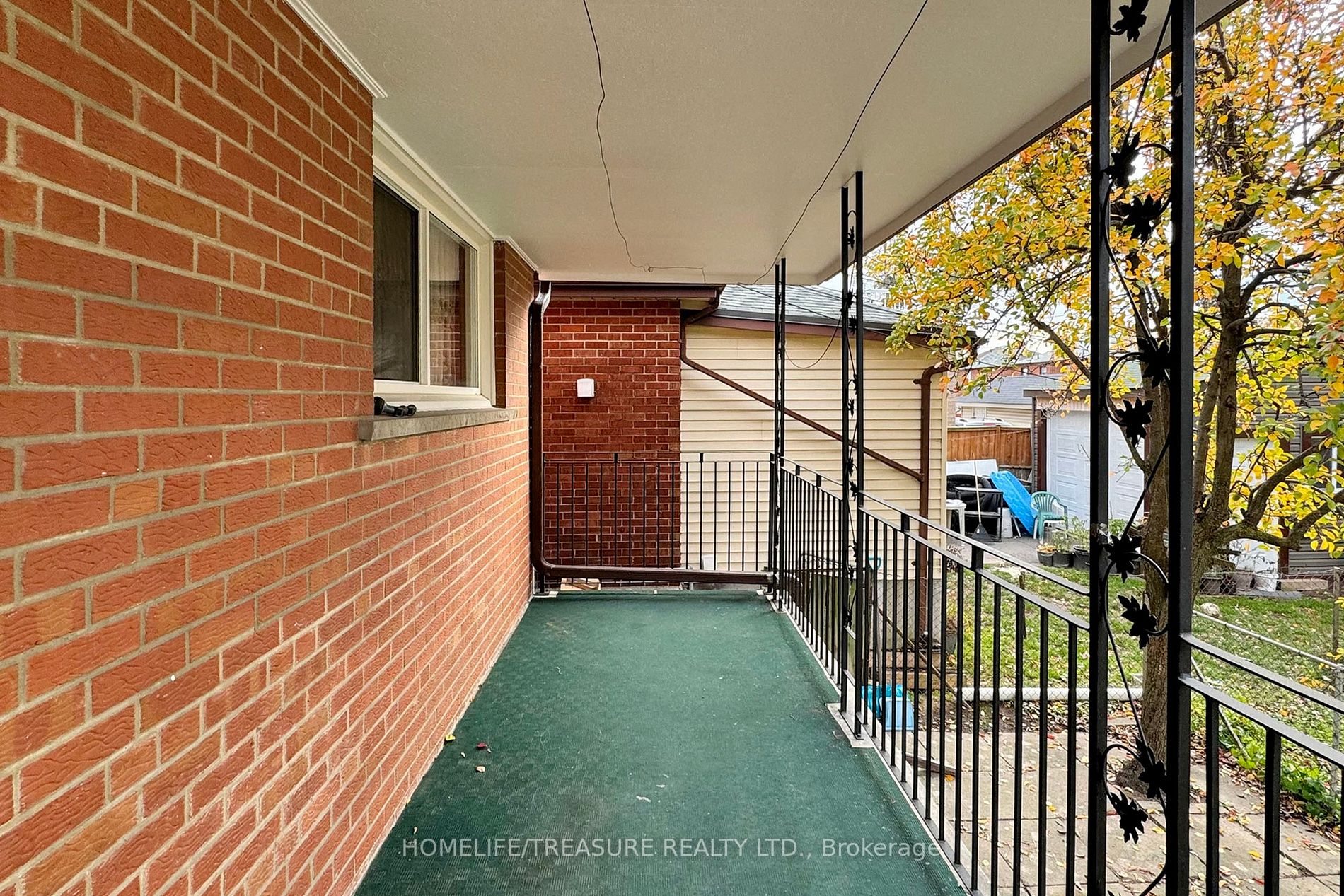 14 Teston Blvd