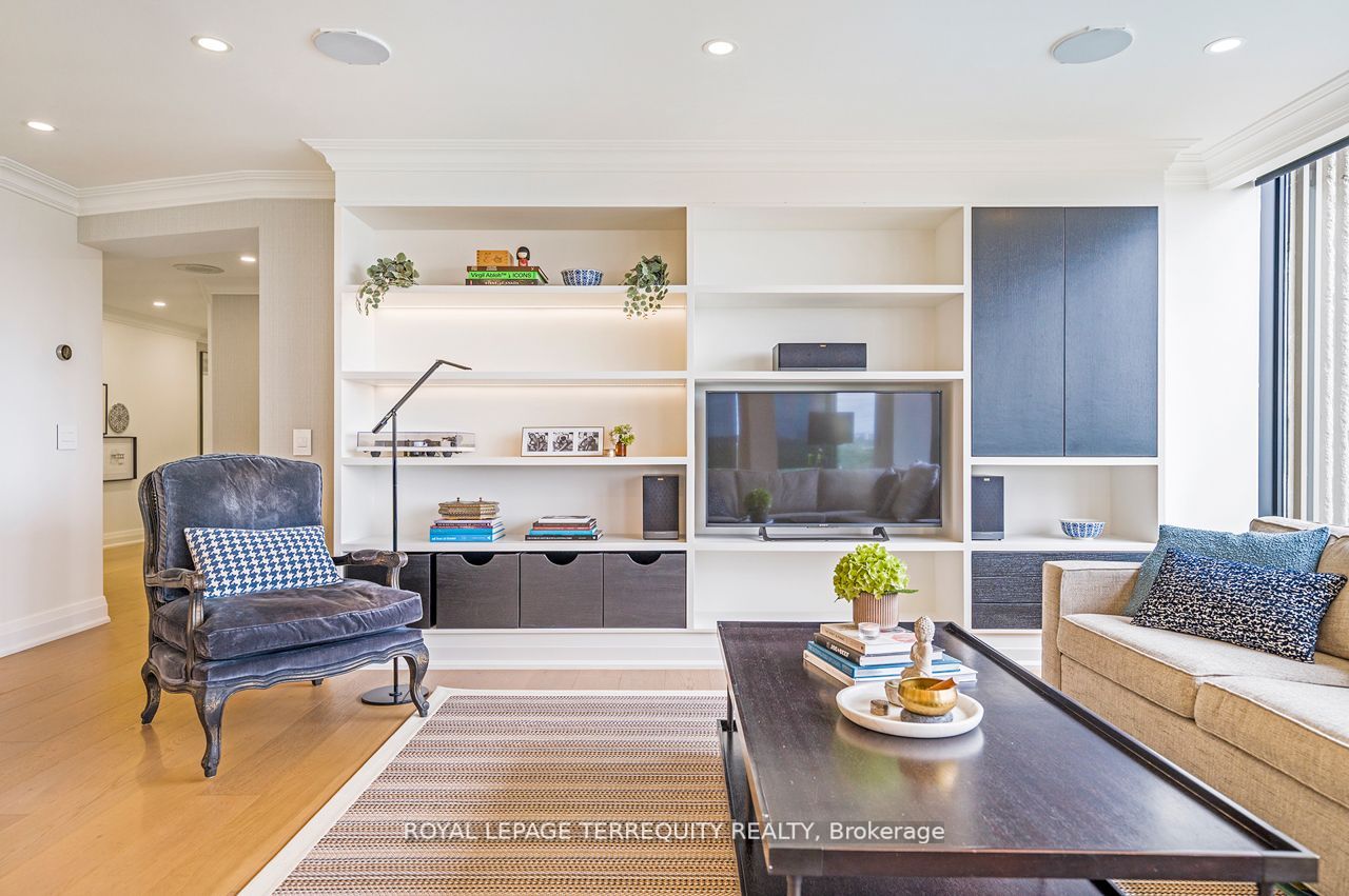 2045 Lake Shore Blvd W, #1709