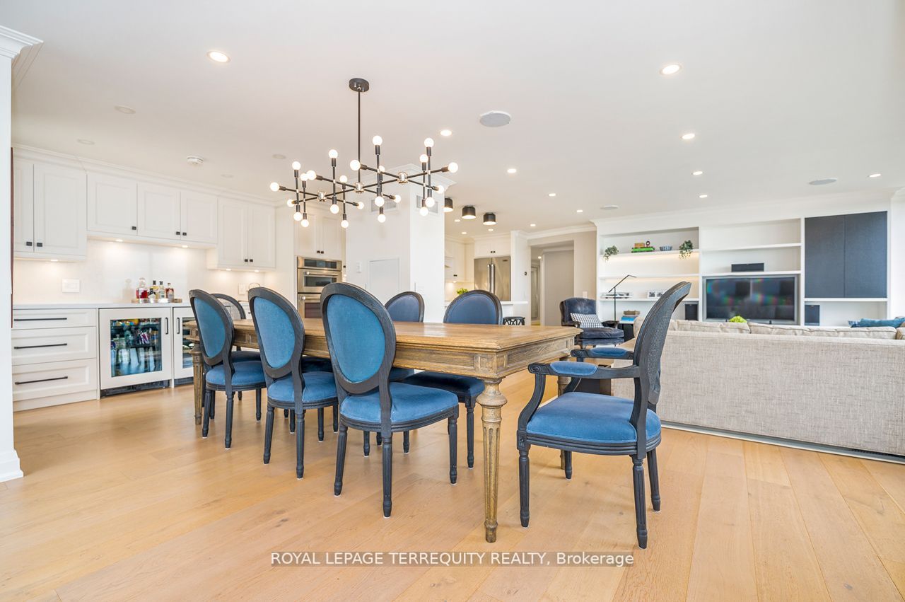 2045 Lake Shore Blvd W, #1709