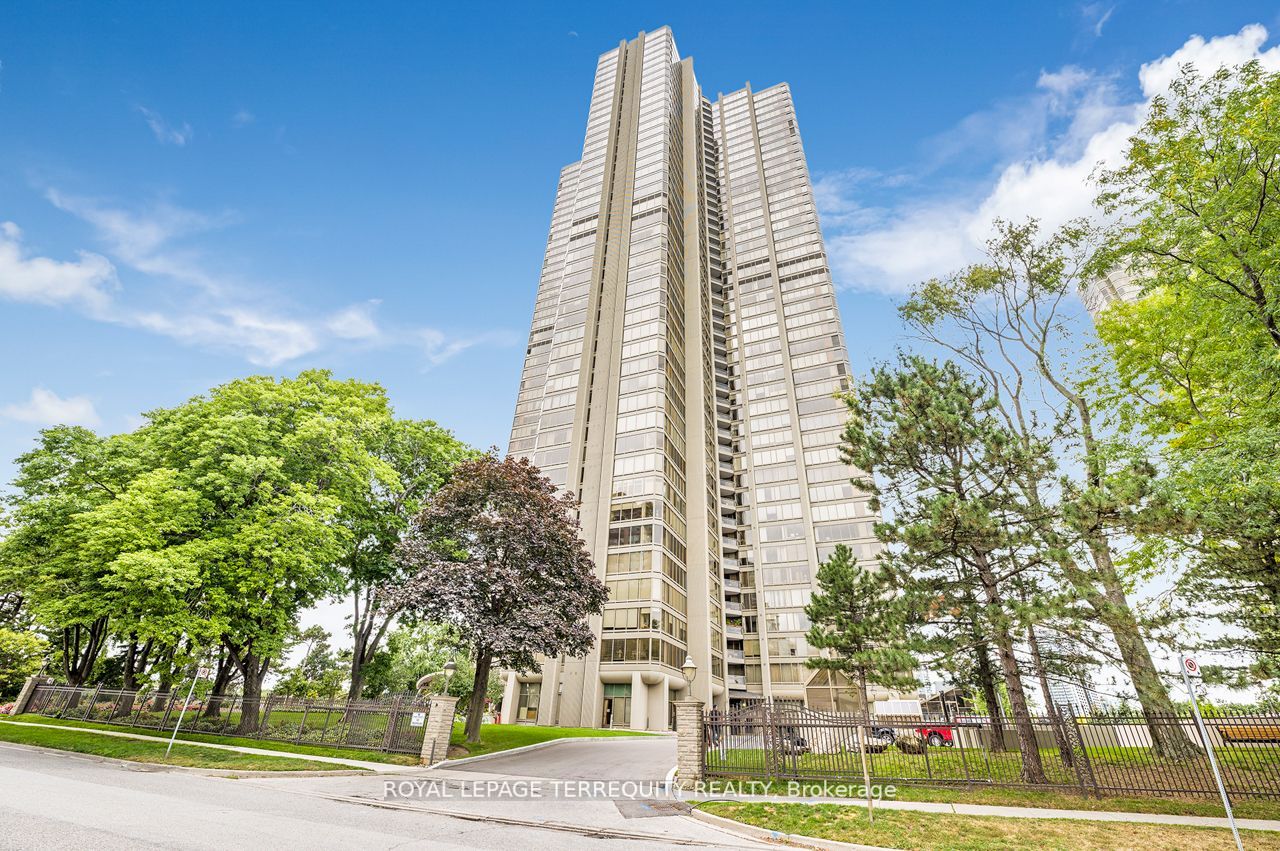 2045 Lake Shore Blvd W, #1709