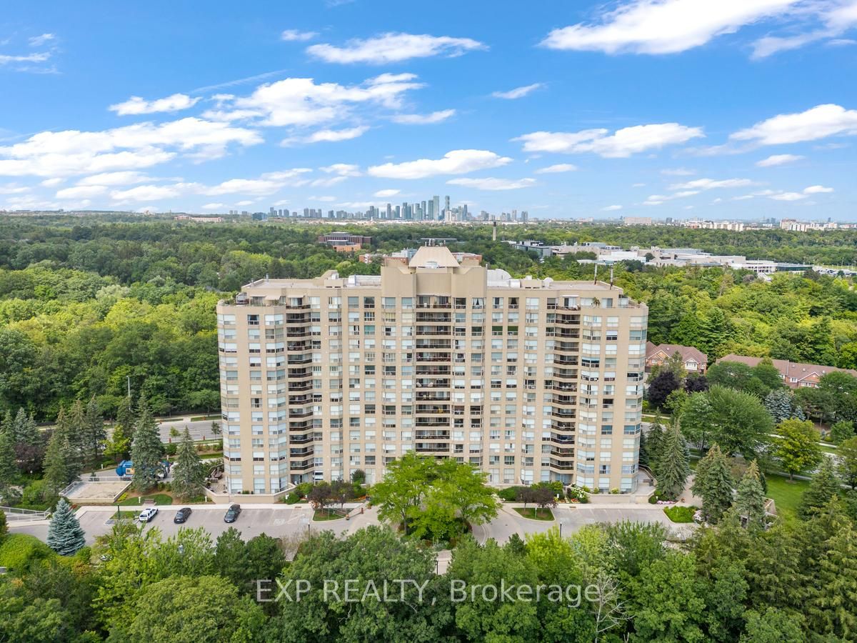 1800 The Collegeway Way, #606