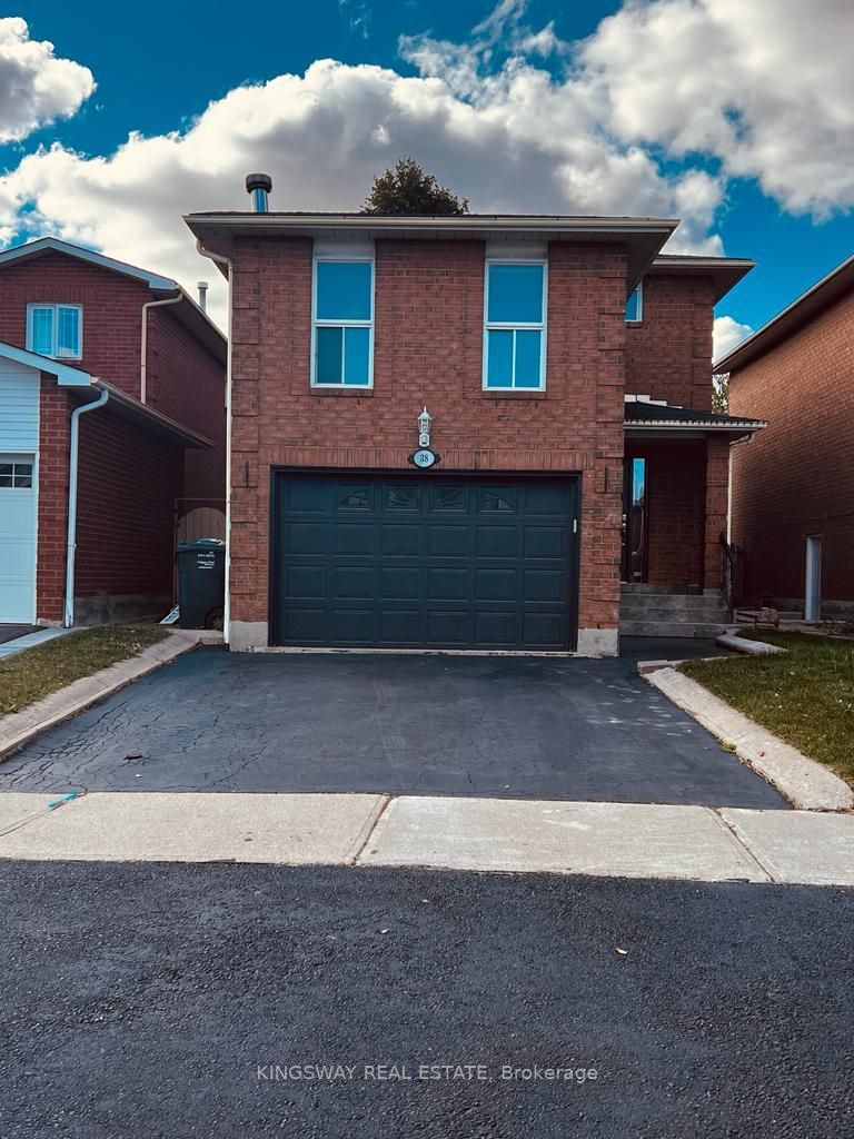 38 Solway Ave