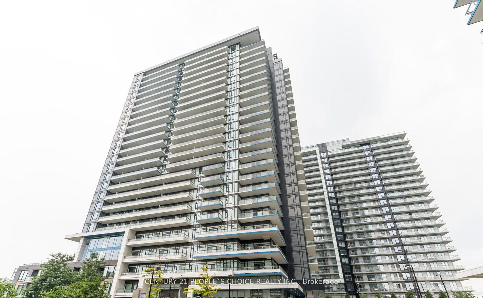 2560 Eglinton Ave W, #303