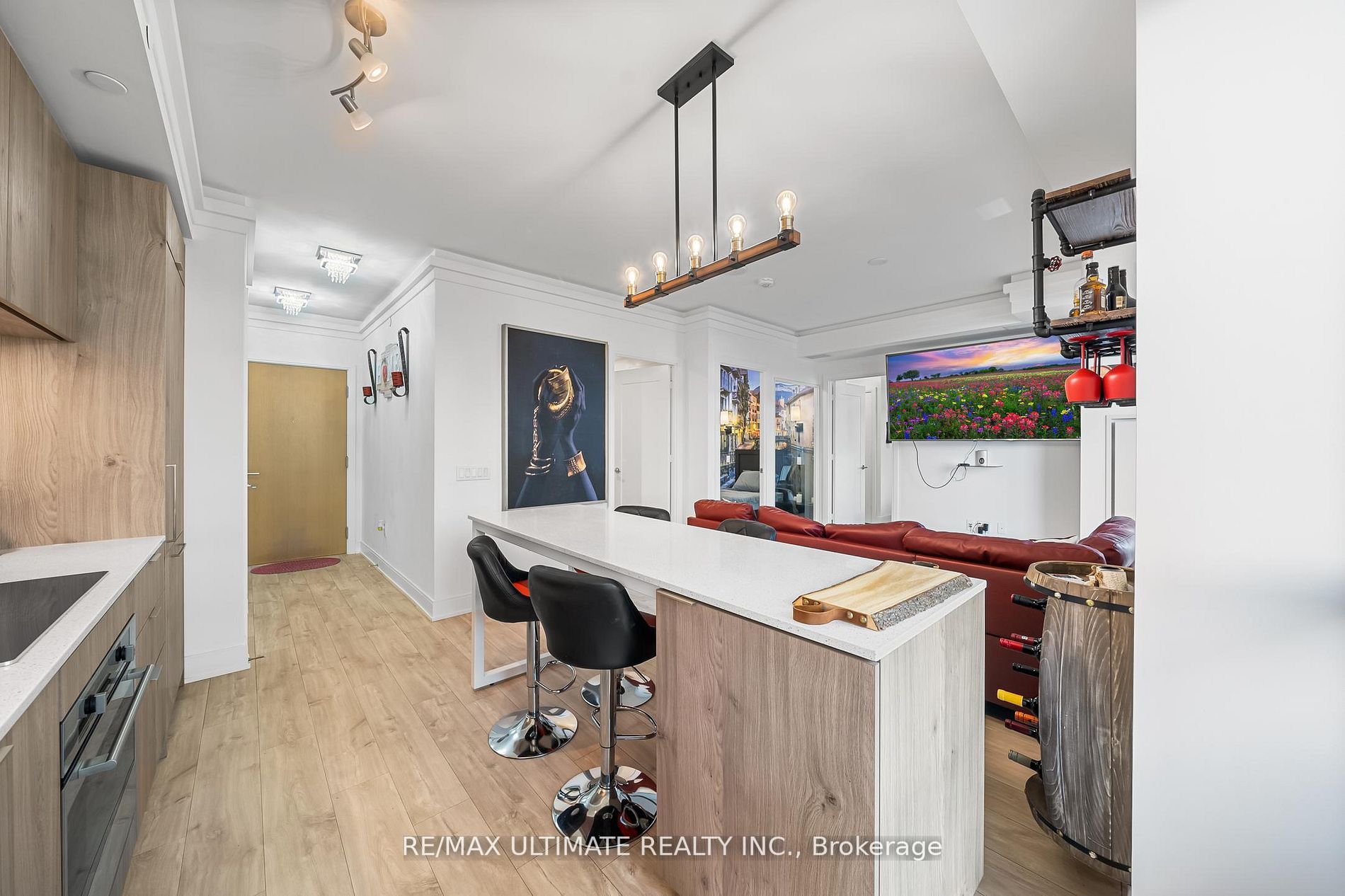 65 Annie Craig Dr, #906