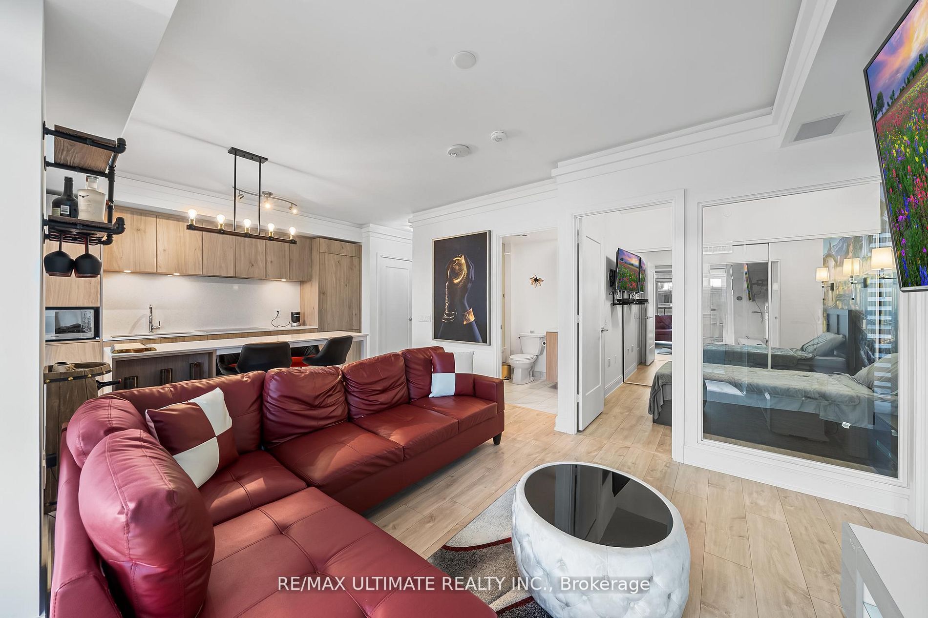 65 Annie Craig Dr, #906