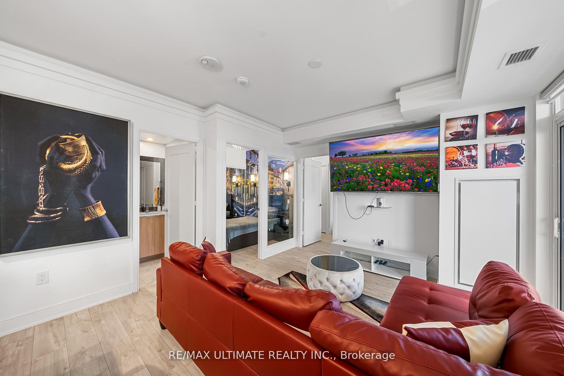 65 Annie Craig Dr, #906