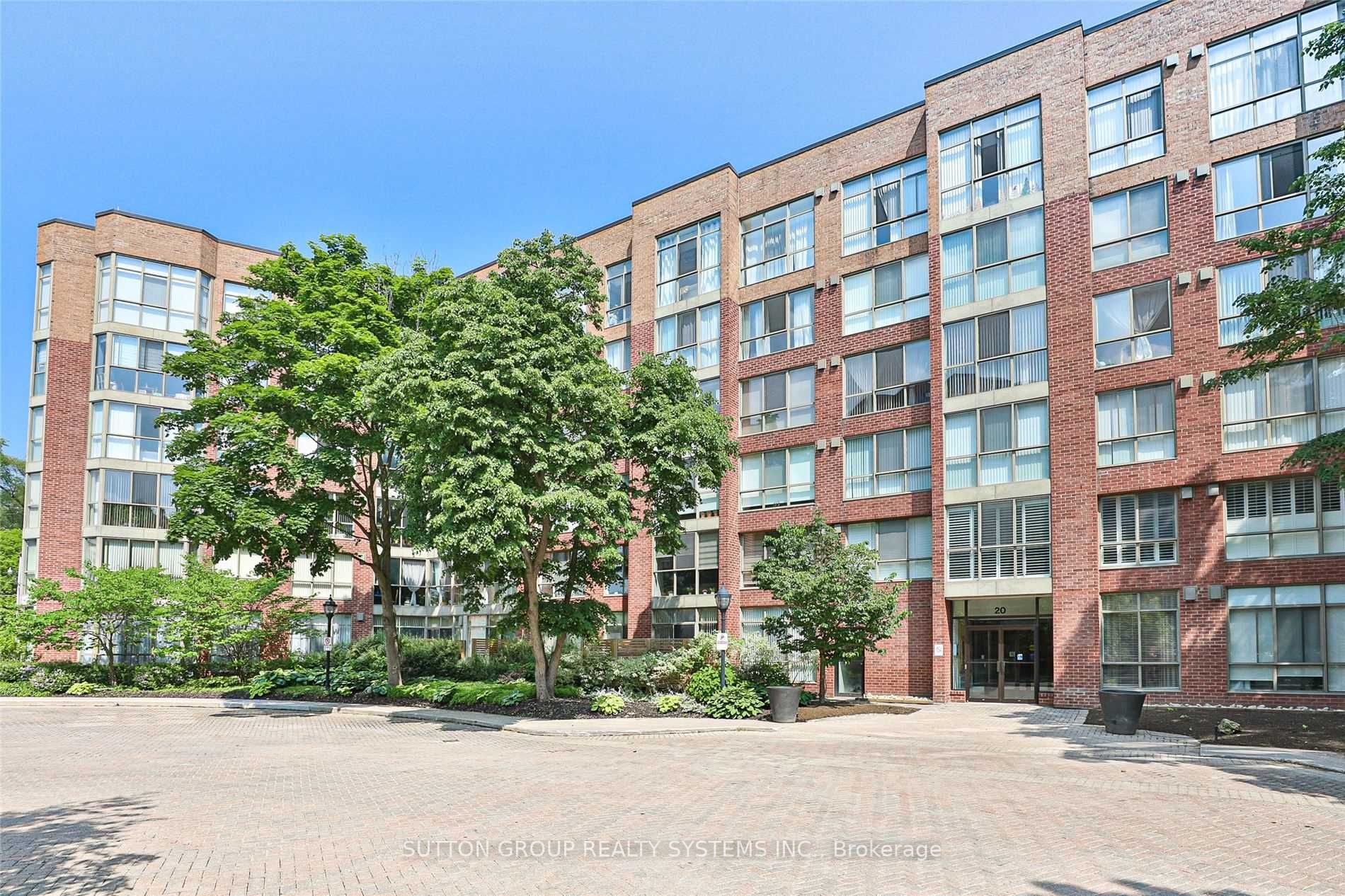 20 Southport St, #309