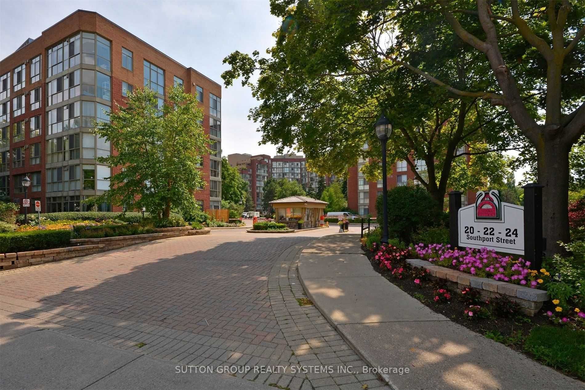 20 Southport St, #309