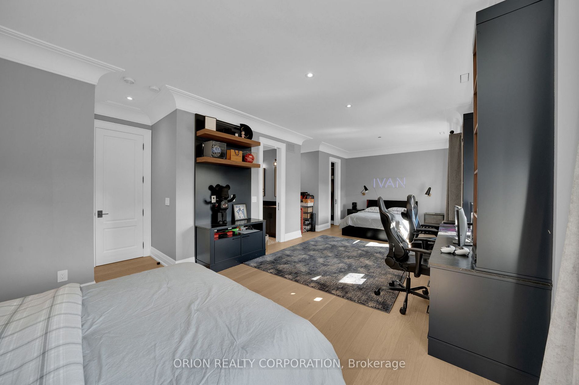 2217 Courrier Lane