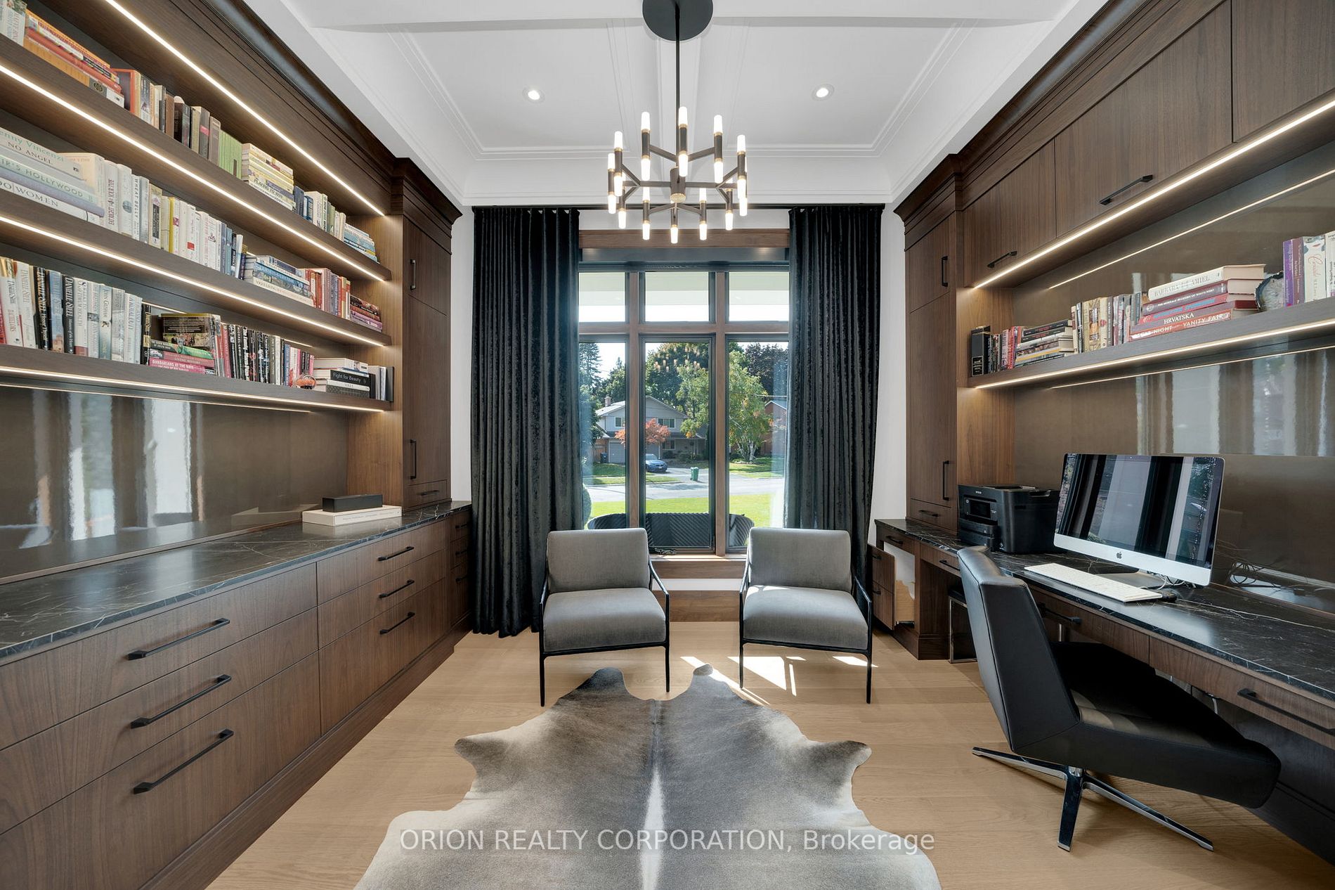 2217 Courrier Lane