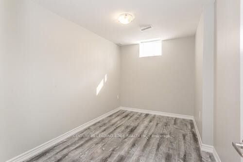 4 Berberis Cres E, #Bsmt