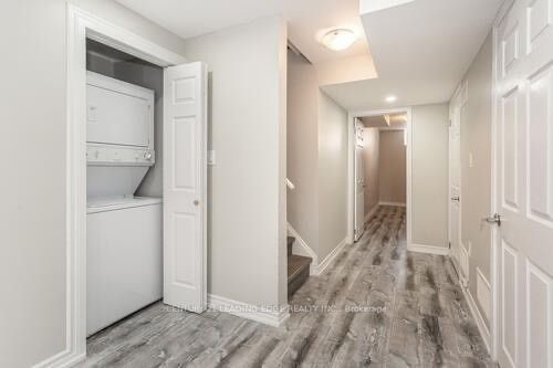 4 Berberis Cres E, #Bsmt