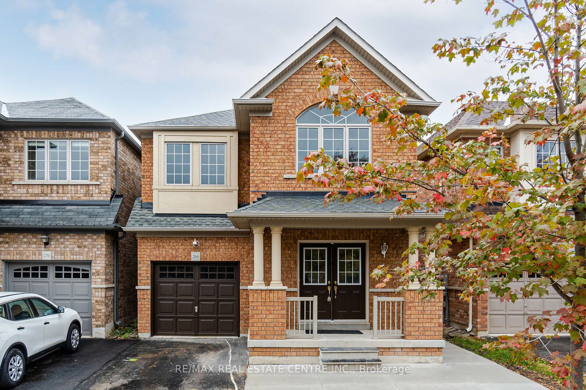 268 Giddings Cres