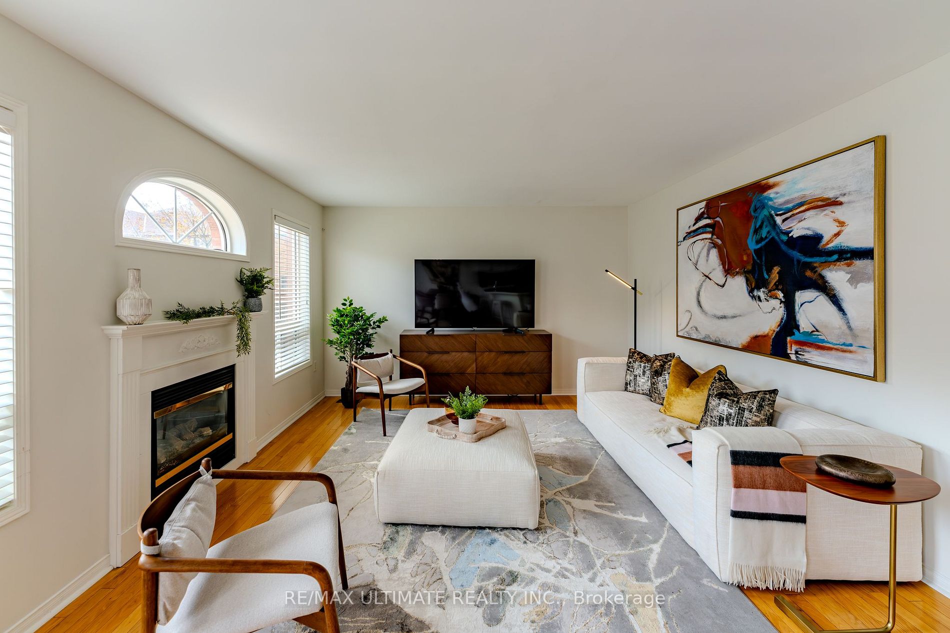 51 Baccarat Crescent