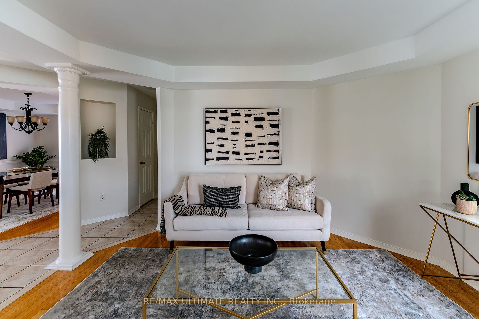 51 Baccarat Crescent