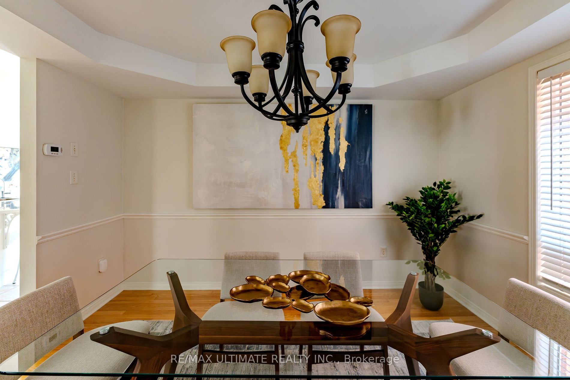 51 Baccarat Crescent