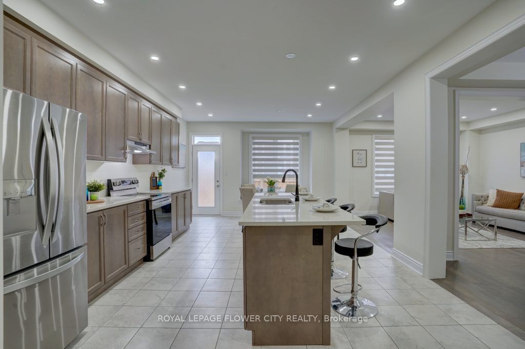 90 Eberly Woods Drive