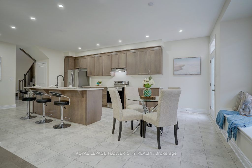 90 Eberly Woods Drive