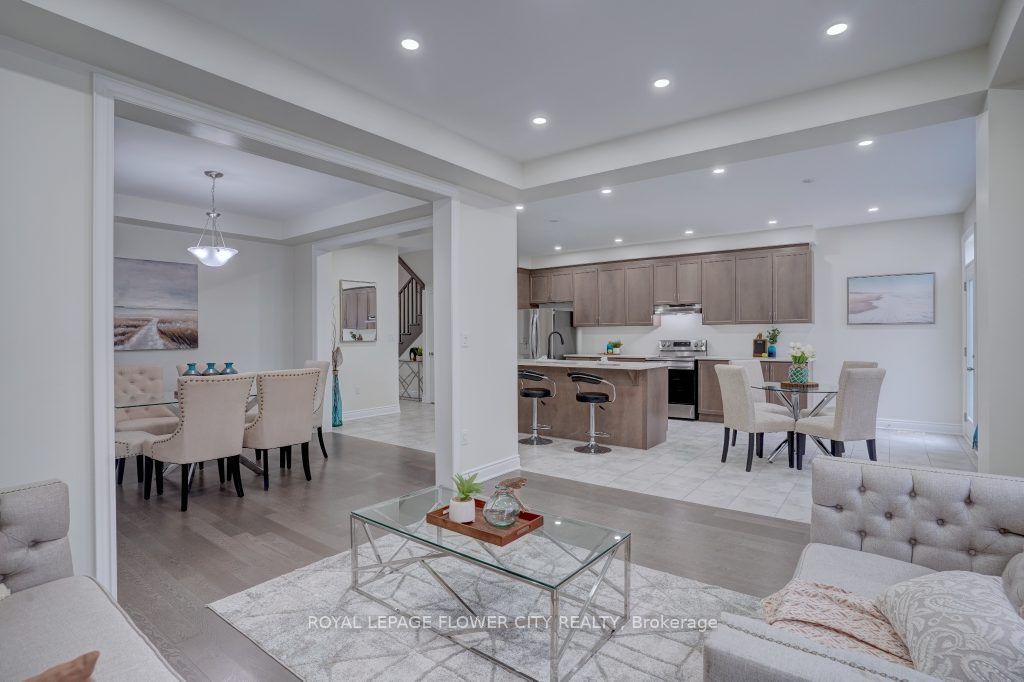 90 Eberly Woods Drive