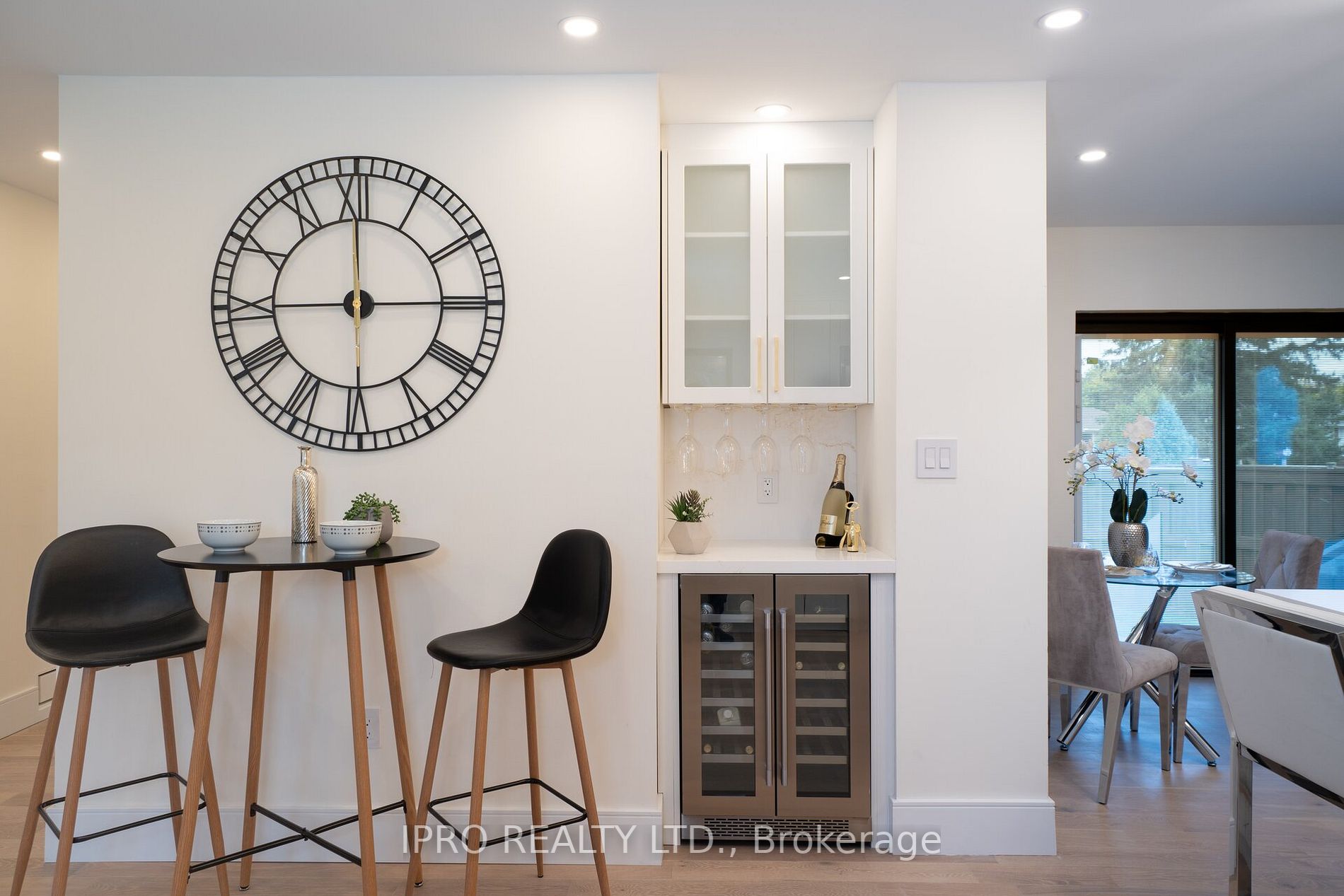 5 Arkley Cres