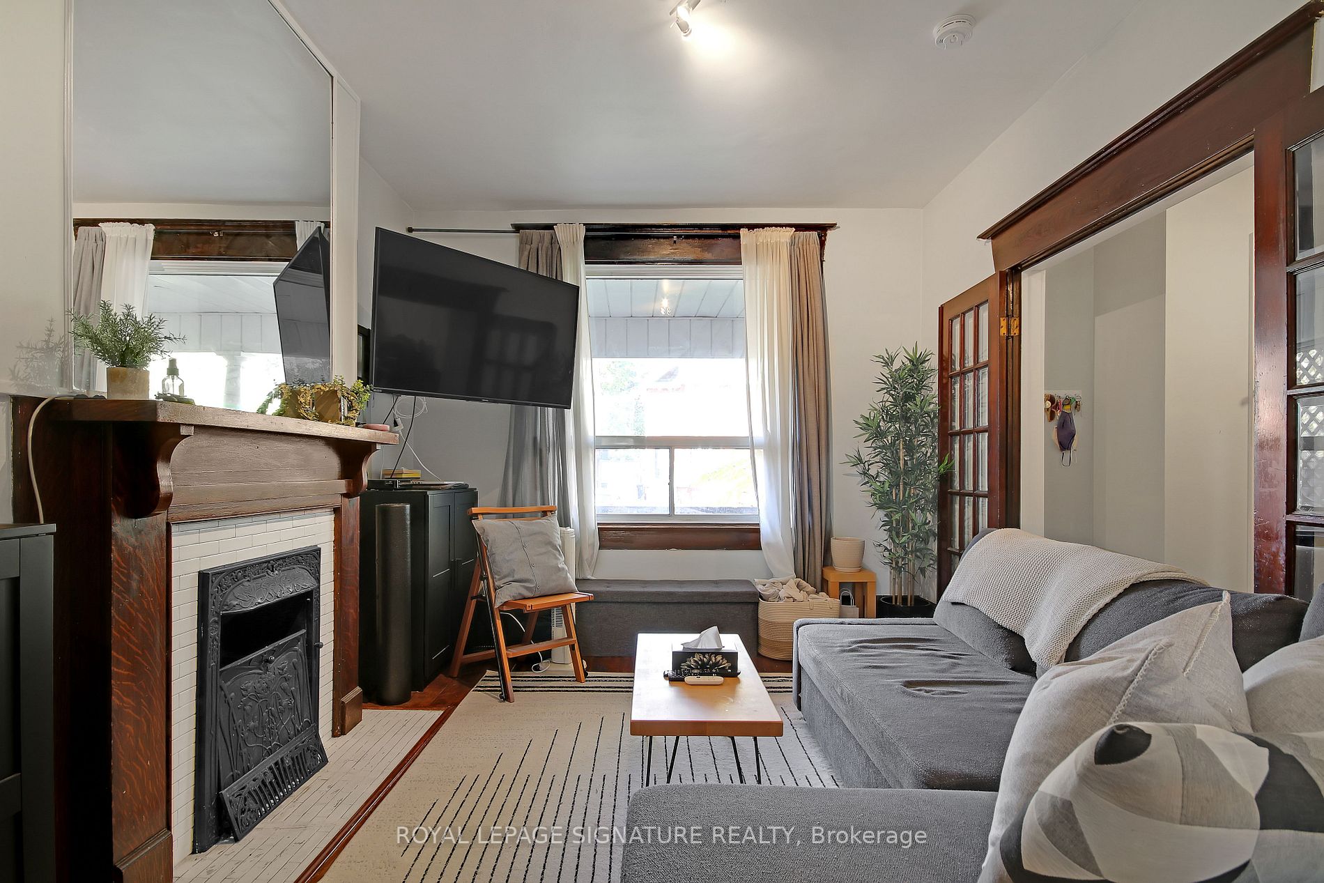 71 Vernon St