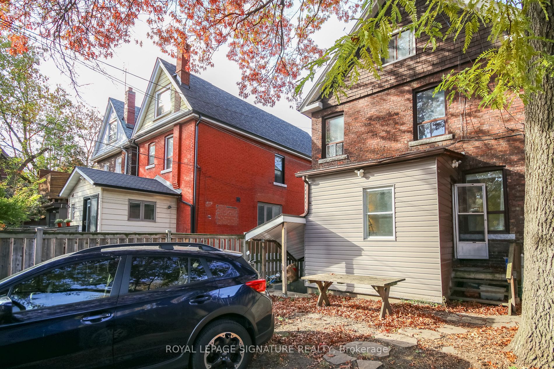 71 Vernon St
