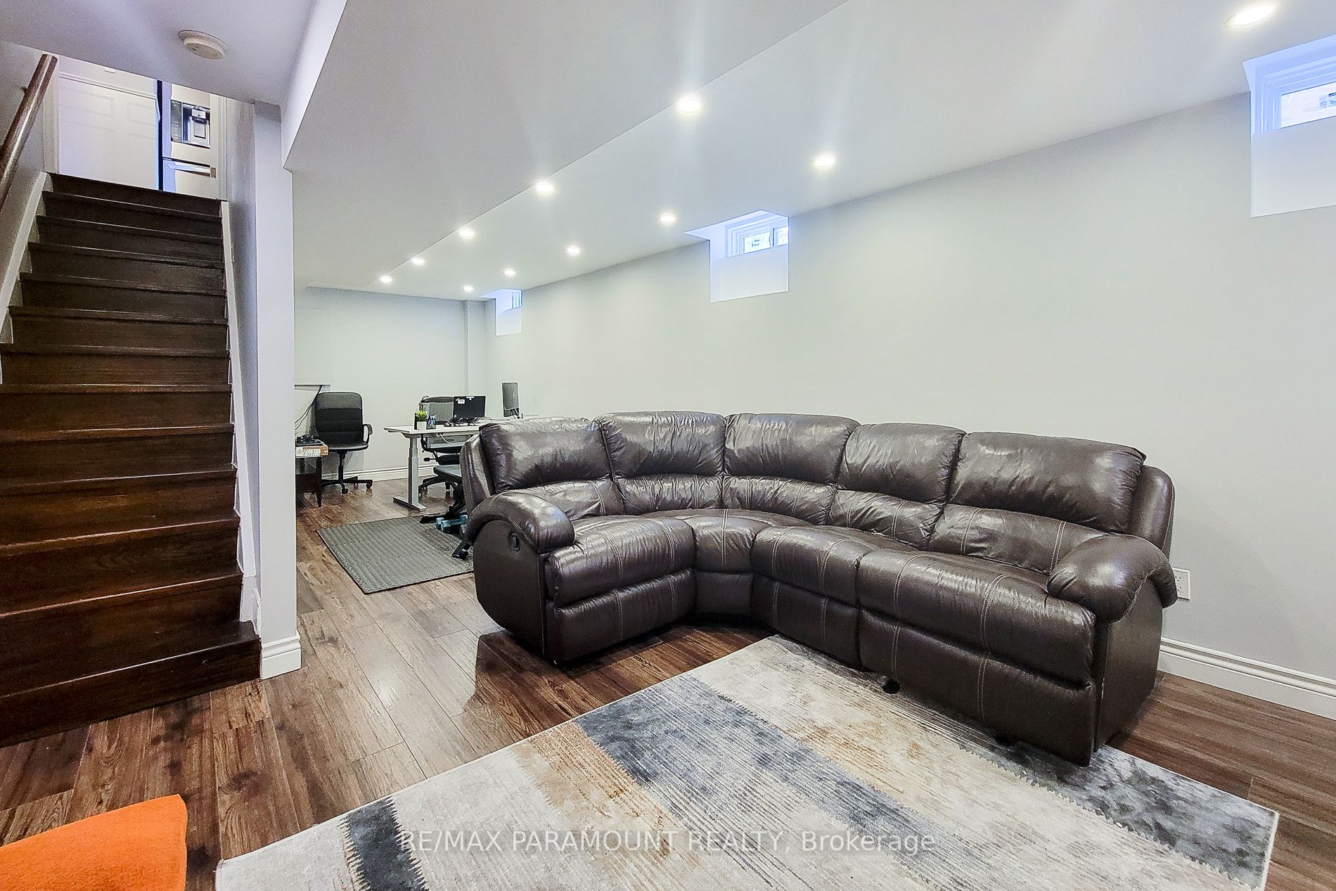 518 Trudeau Dr