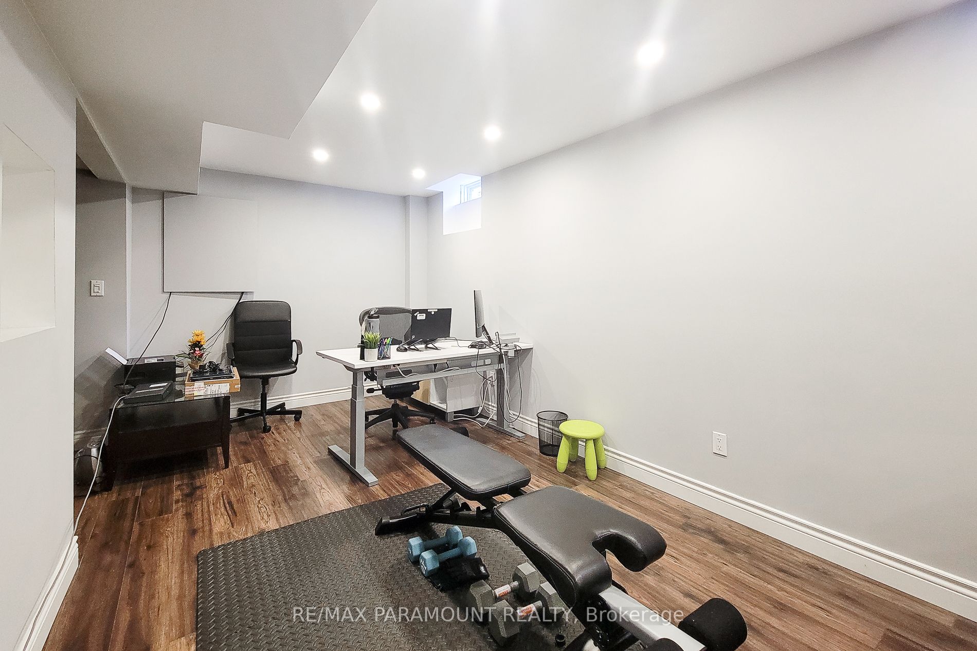 518 Trudeau Dr