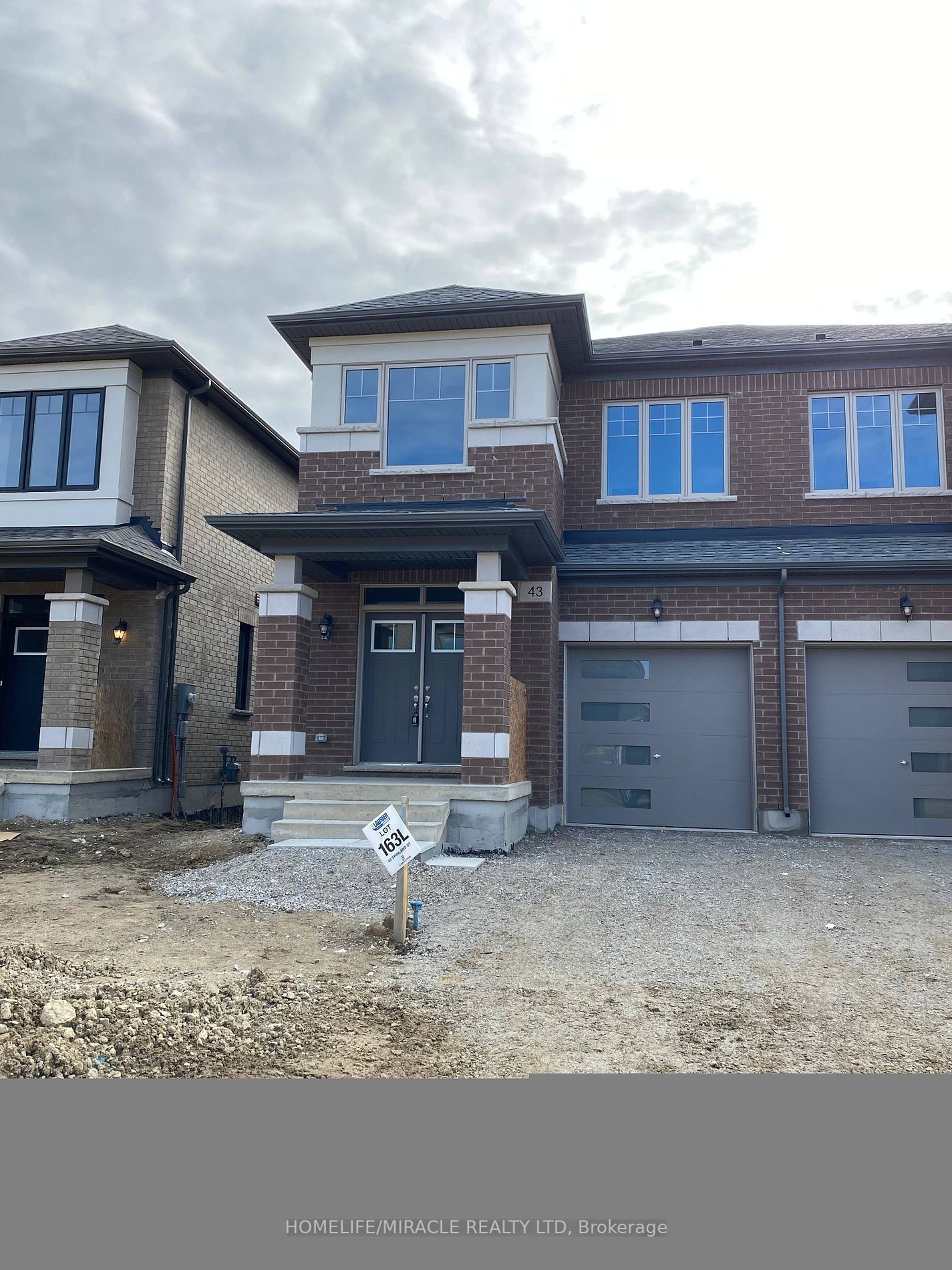 43 Spinland St