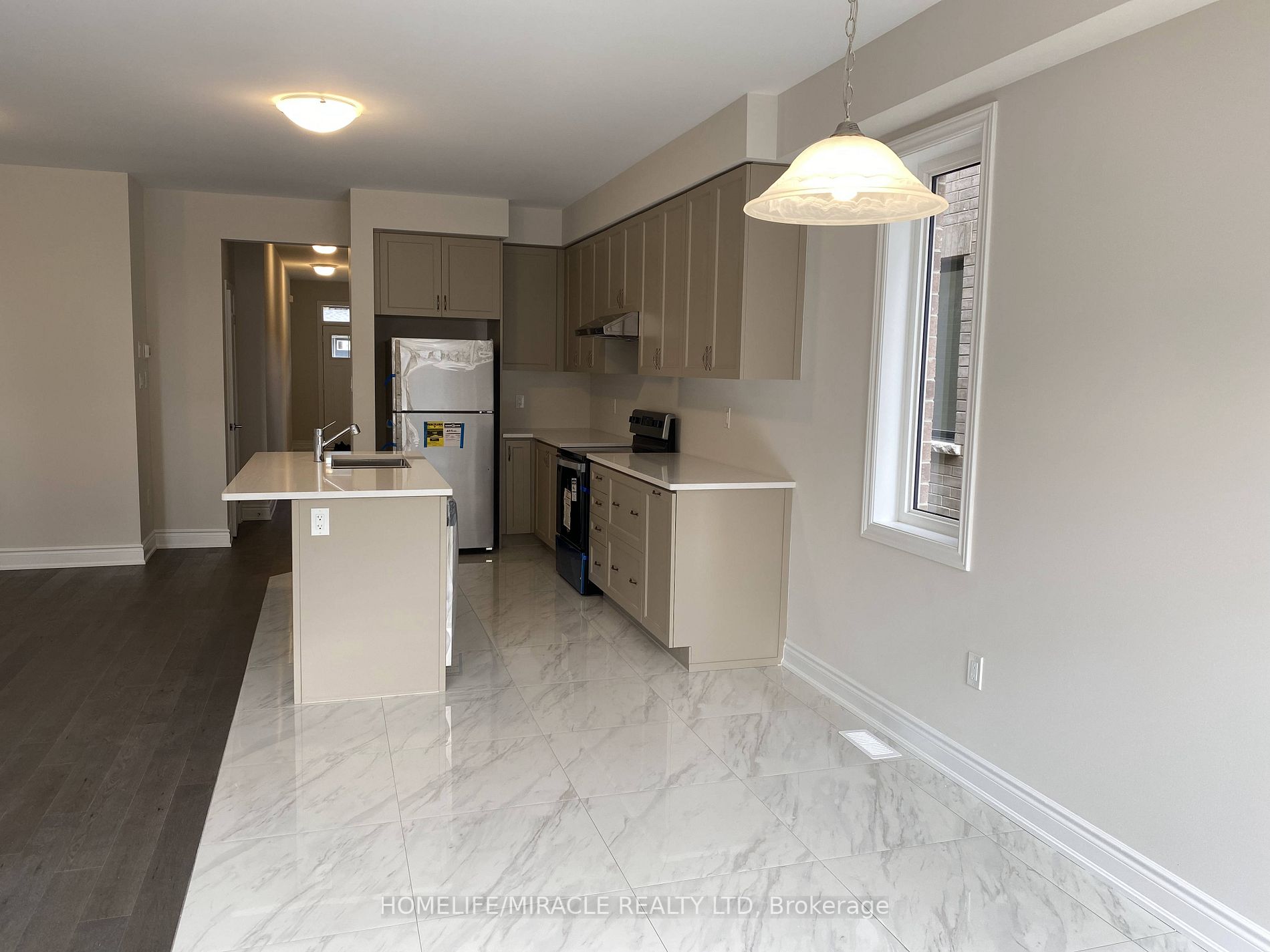 43 Spinland St