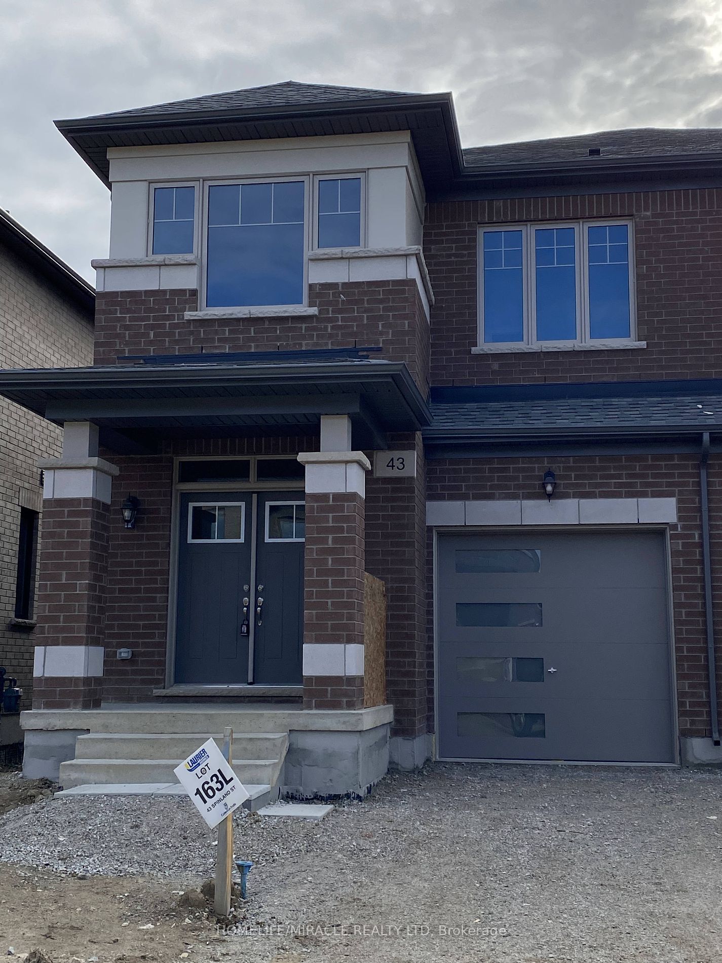 43 Spinland Street