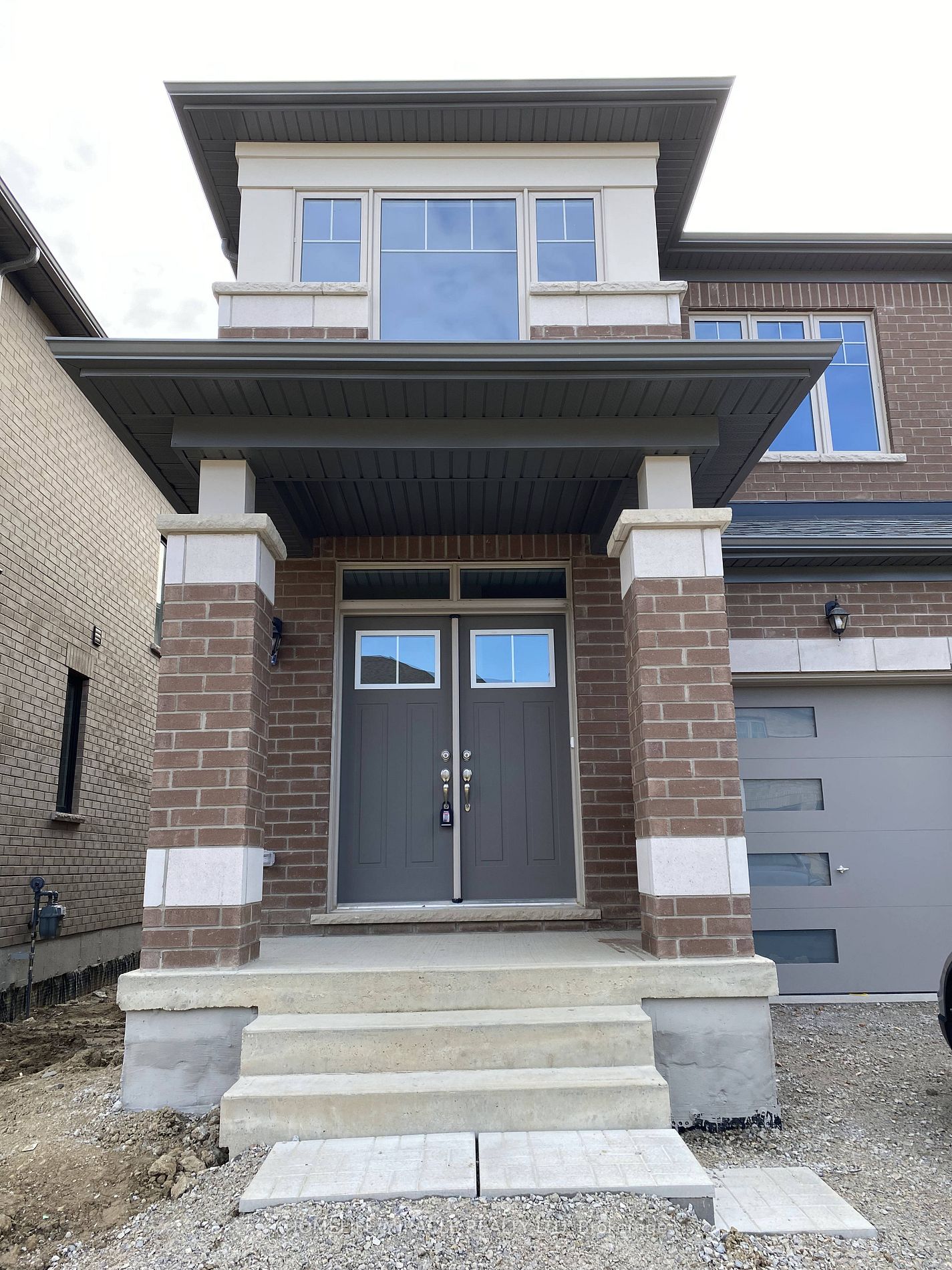 43 Spinland St