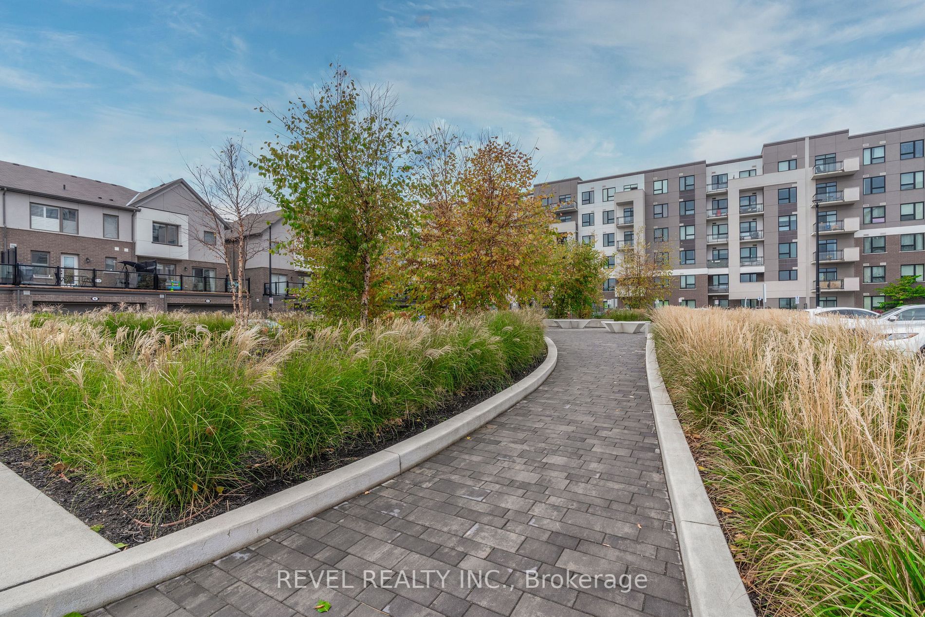 1105 Leger Way, #507