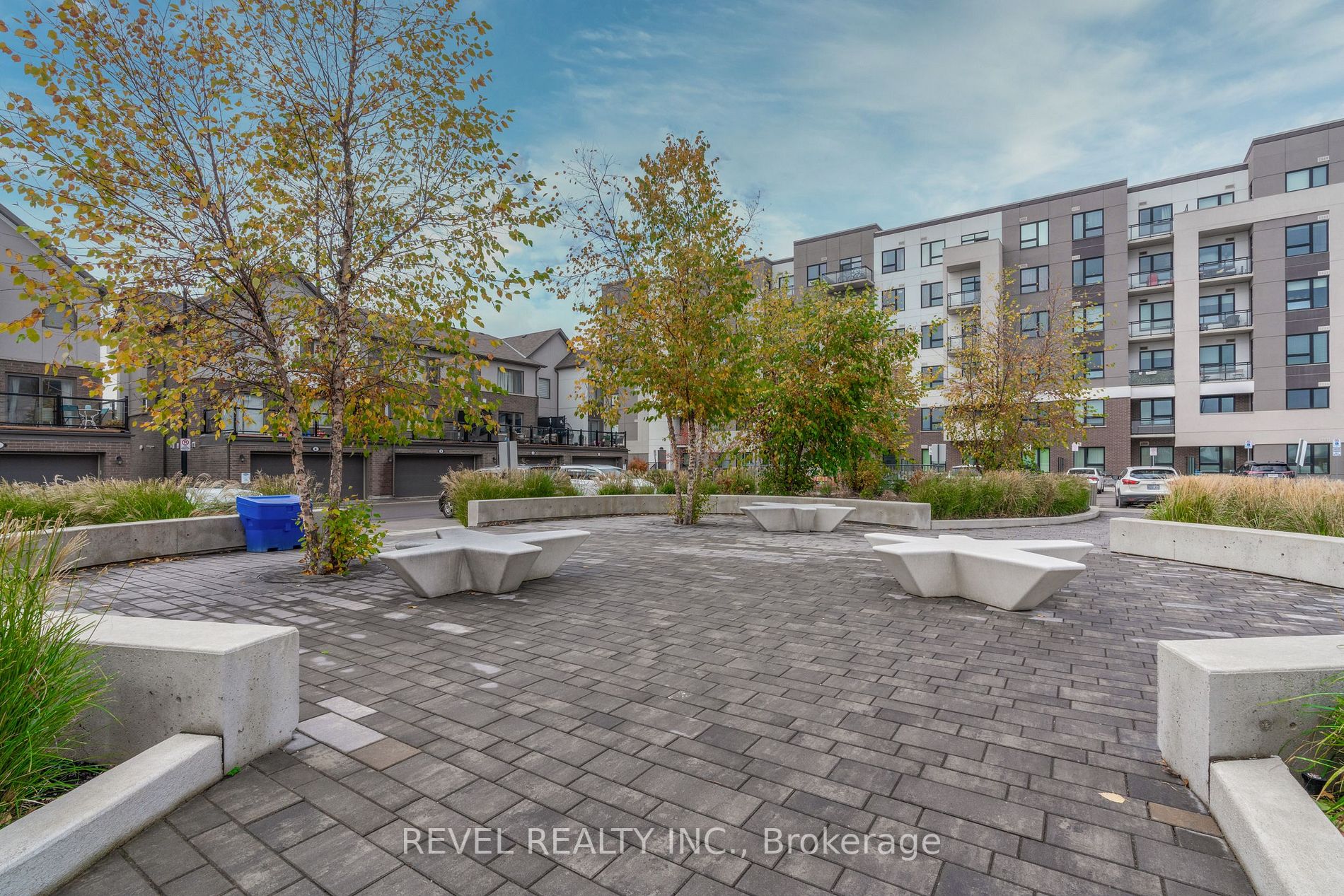 1105 Leger Way, #507