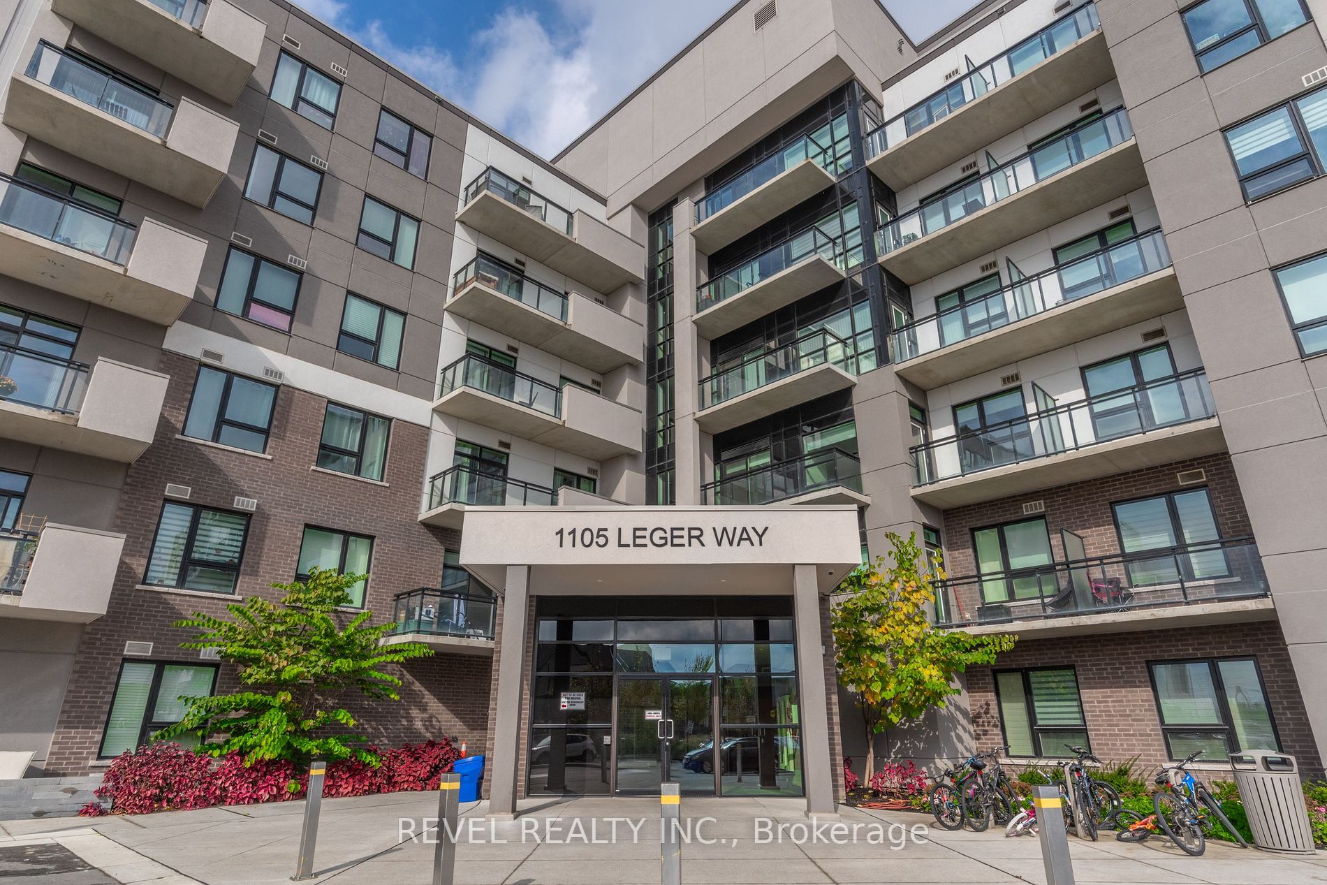 1105 Leger Way, #507
