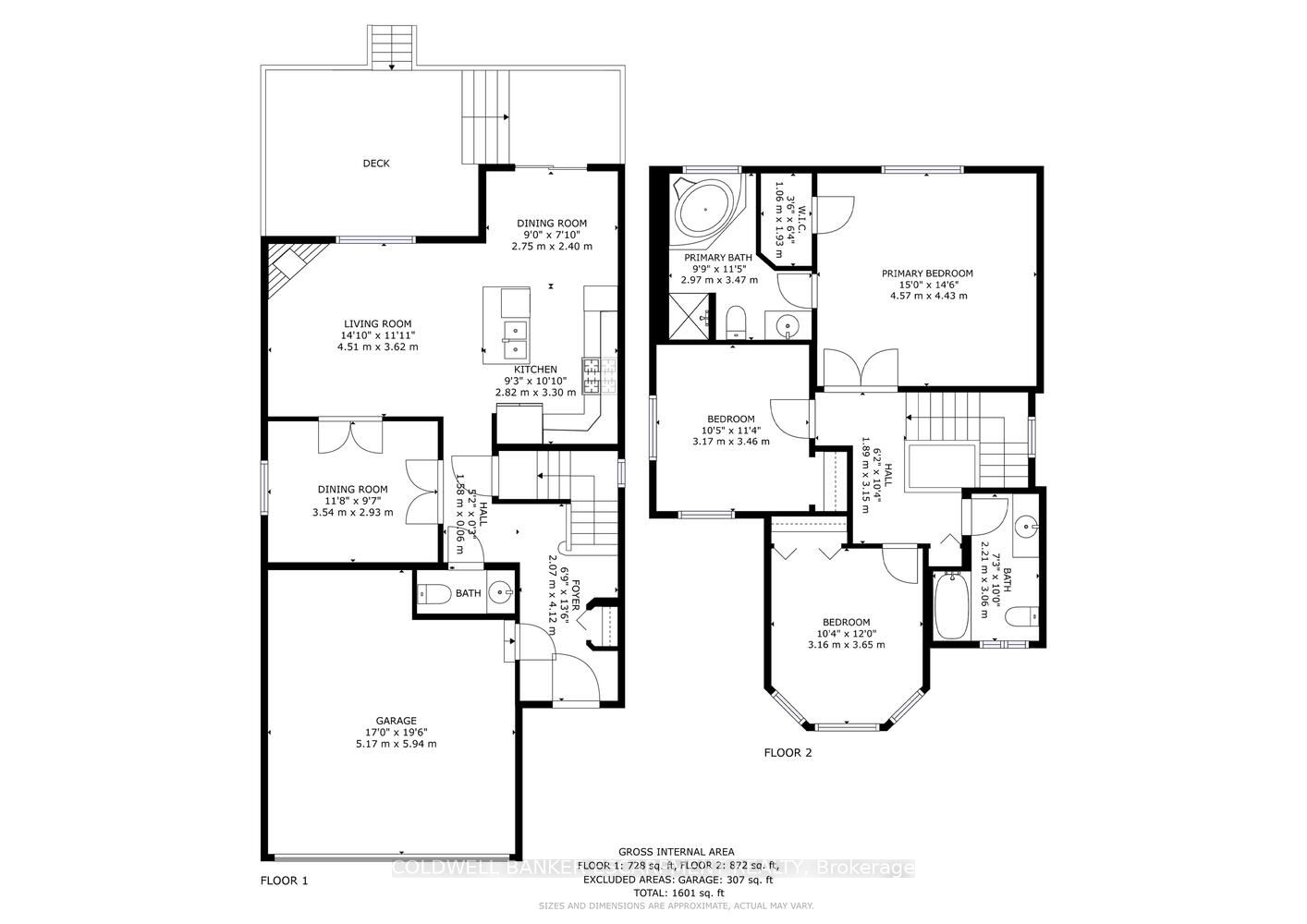 183 Churchill Road S