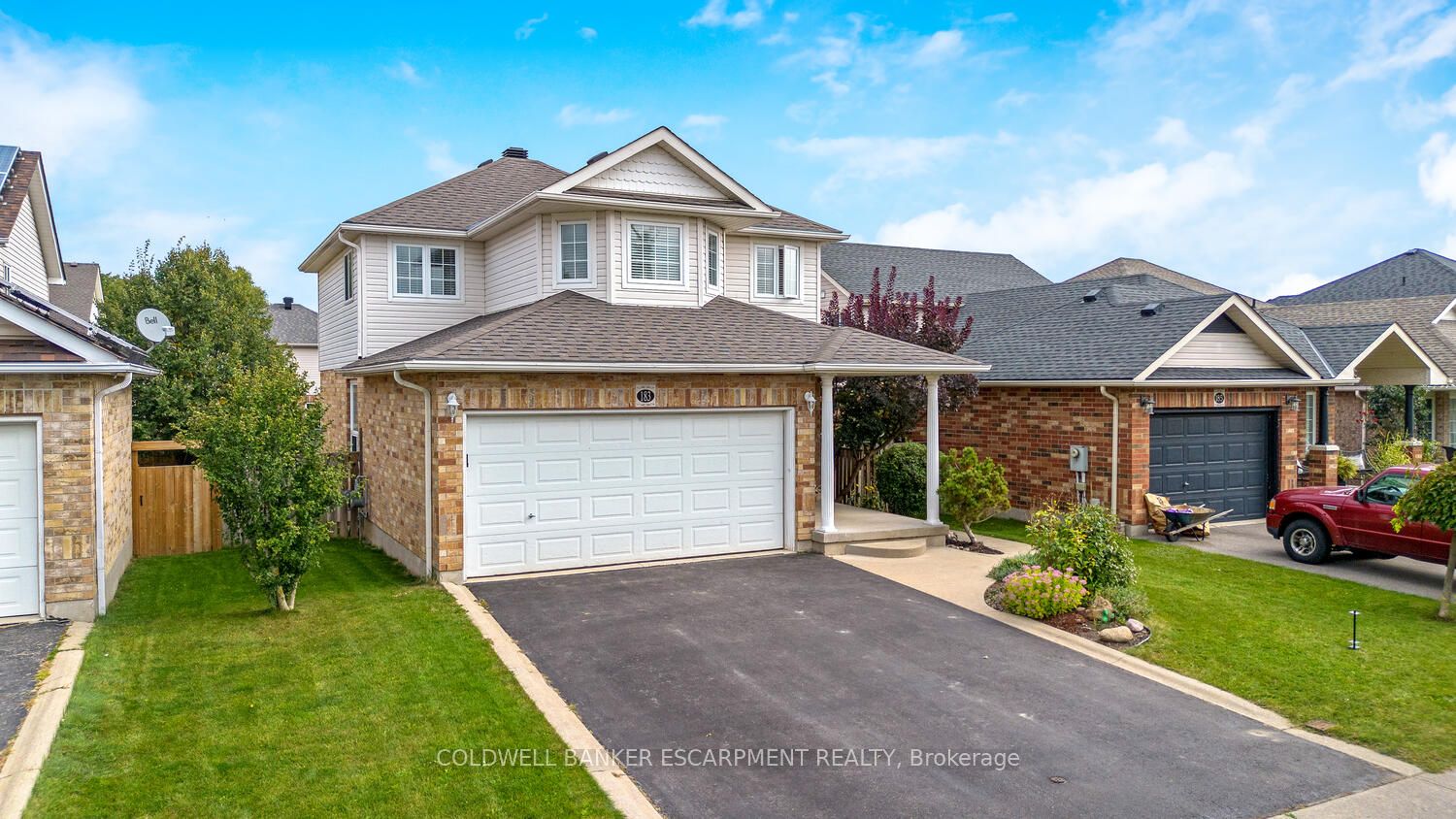 183 Churchill Rd S