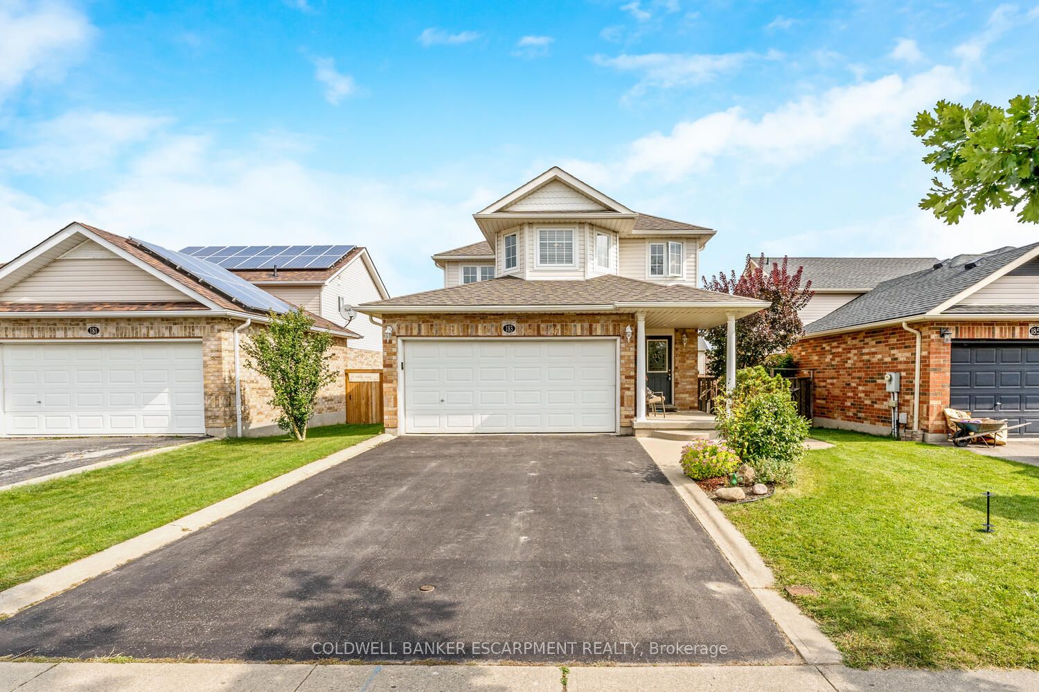 183 Churchill Rd S