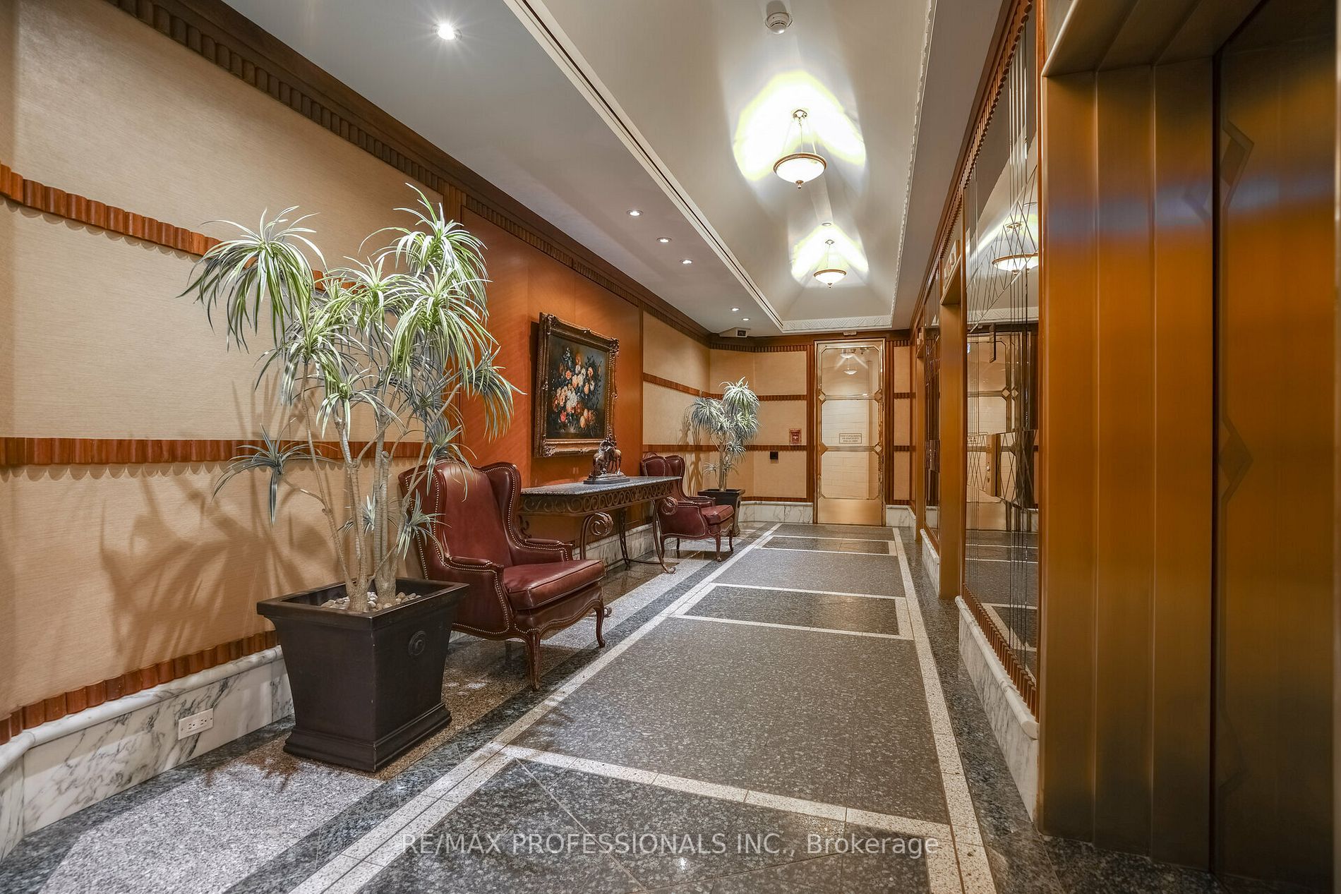1 Palace Pier Crt, #1208
